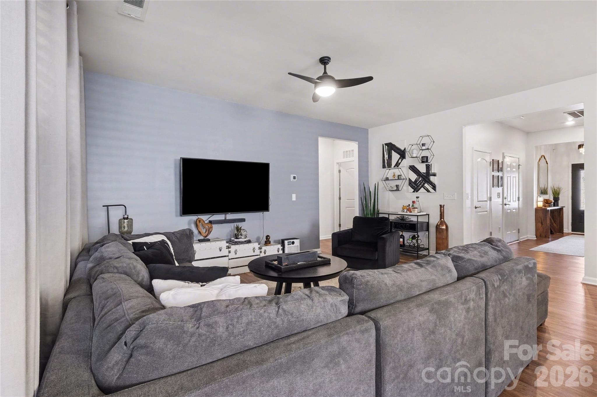 124 Goodleigh Lane — Mooresville