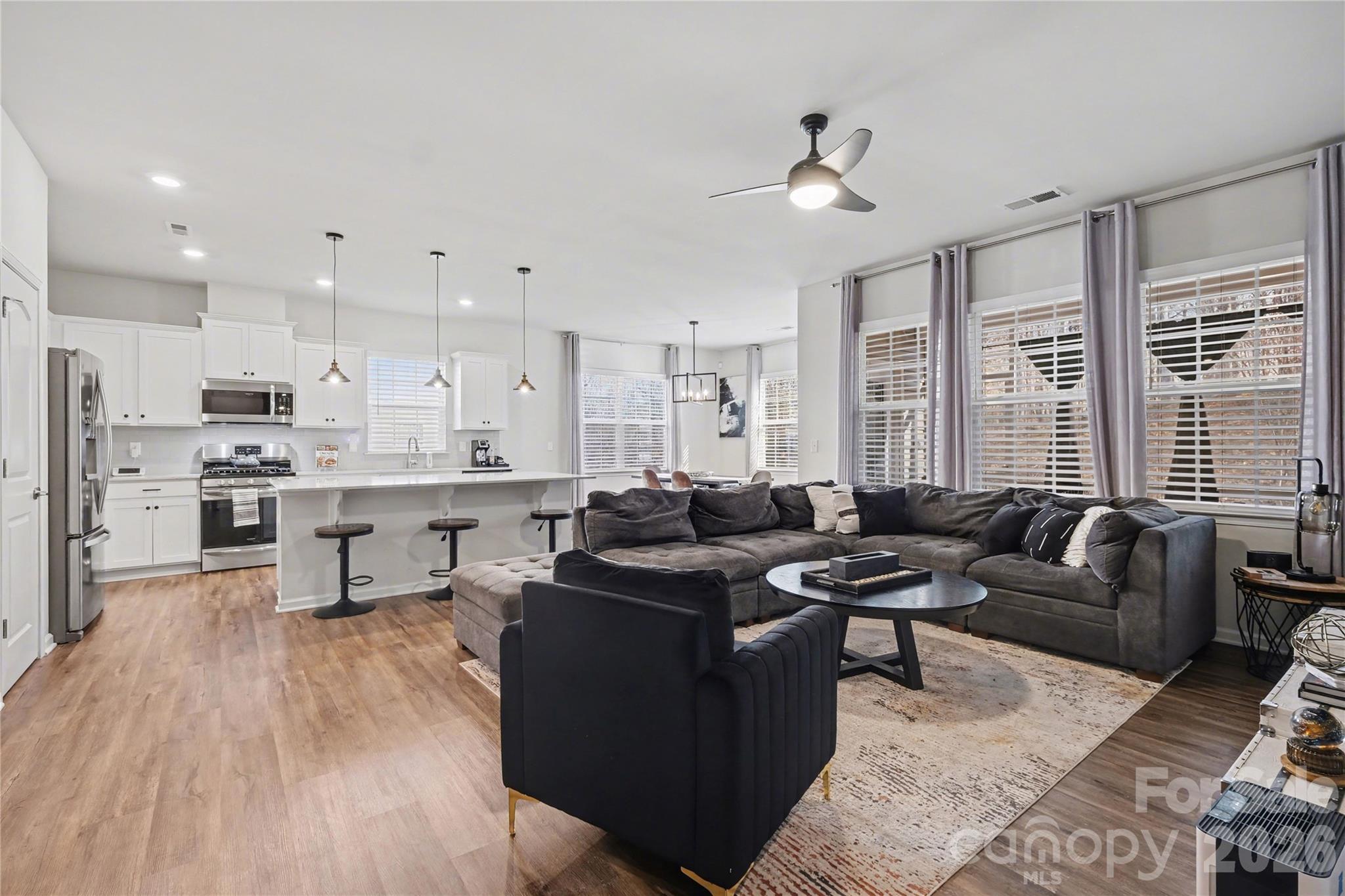 124 Goodleigh Lane — Mooresville