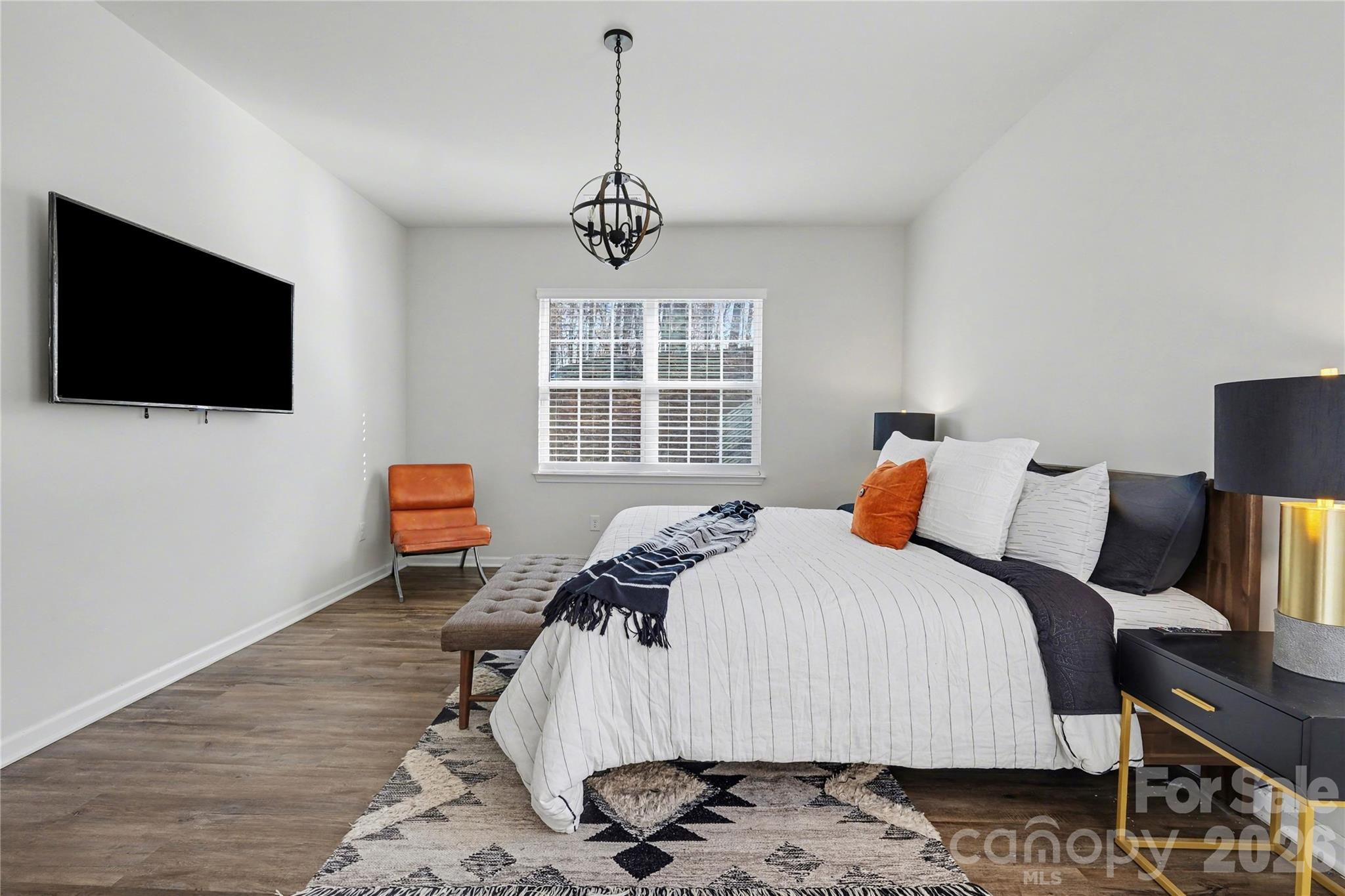 124 Goodleigh Lane — Mooresville