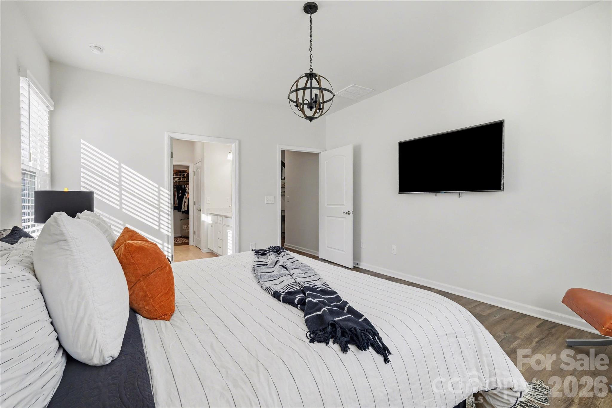 124 Goodleigh Lane — Mooresville