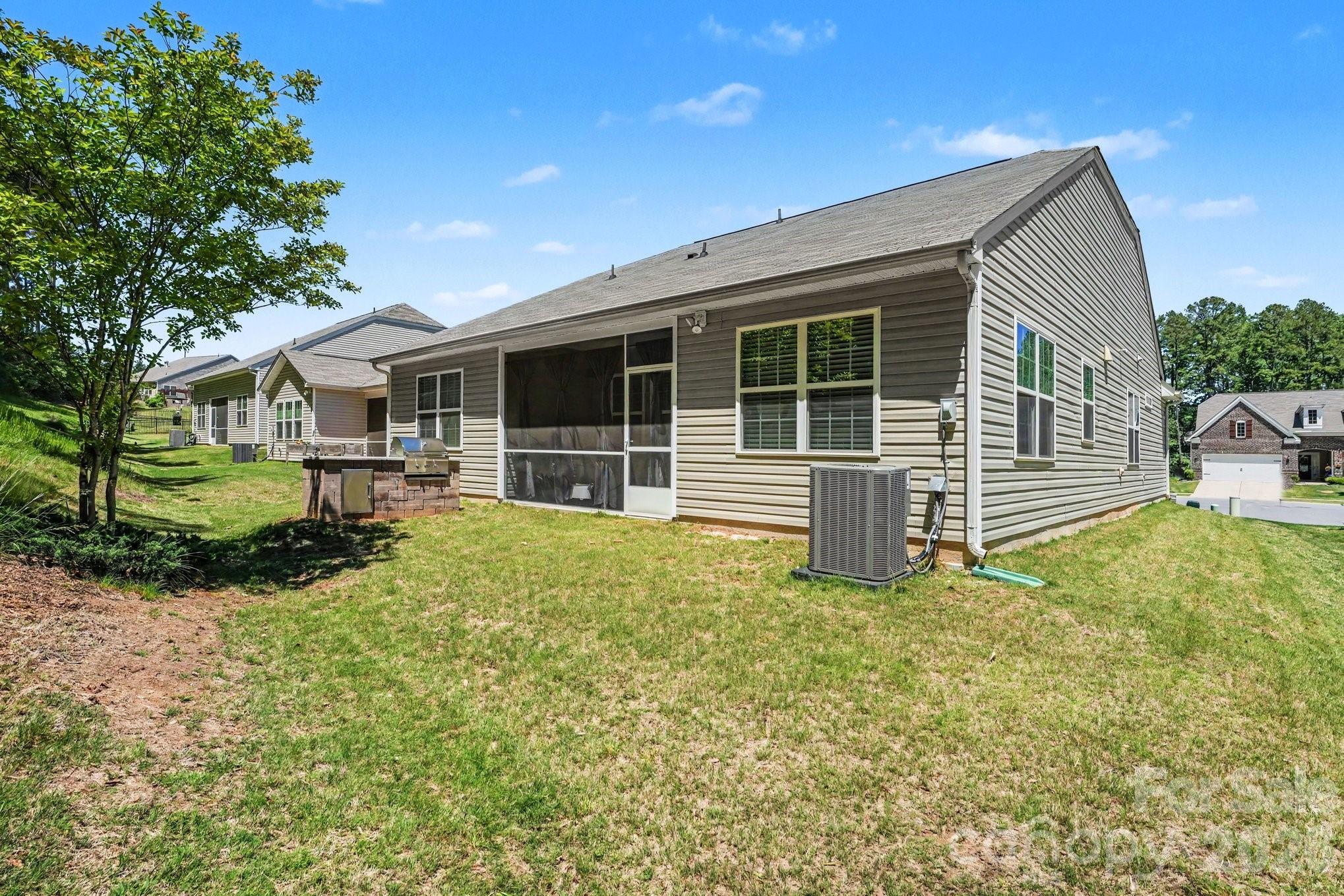 124 Goodleigh Lane — Mooresville