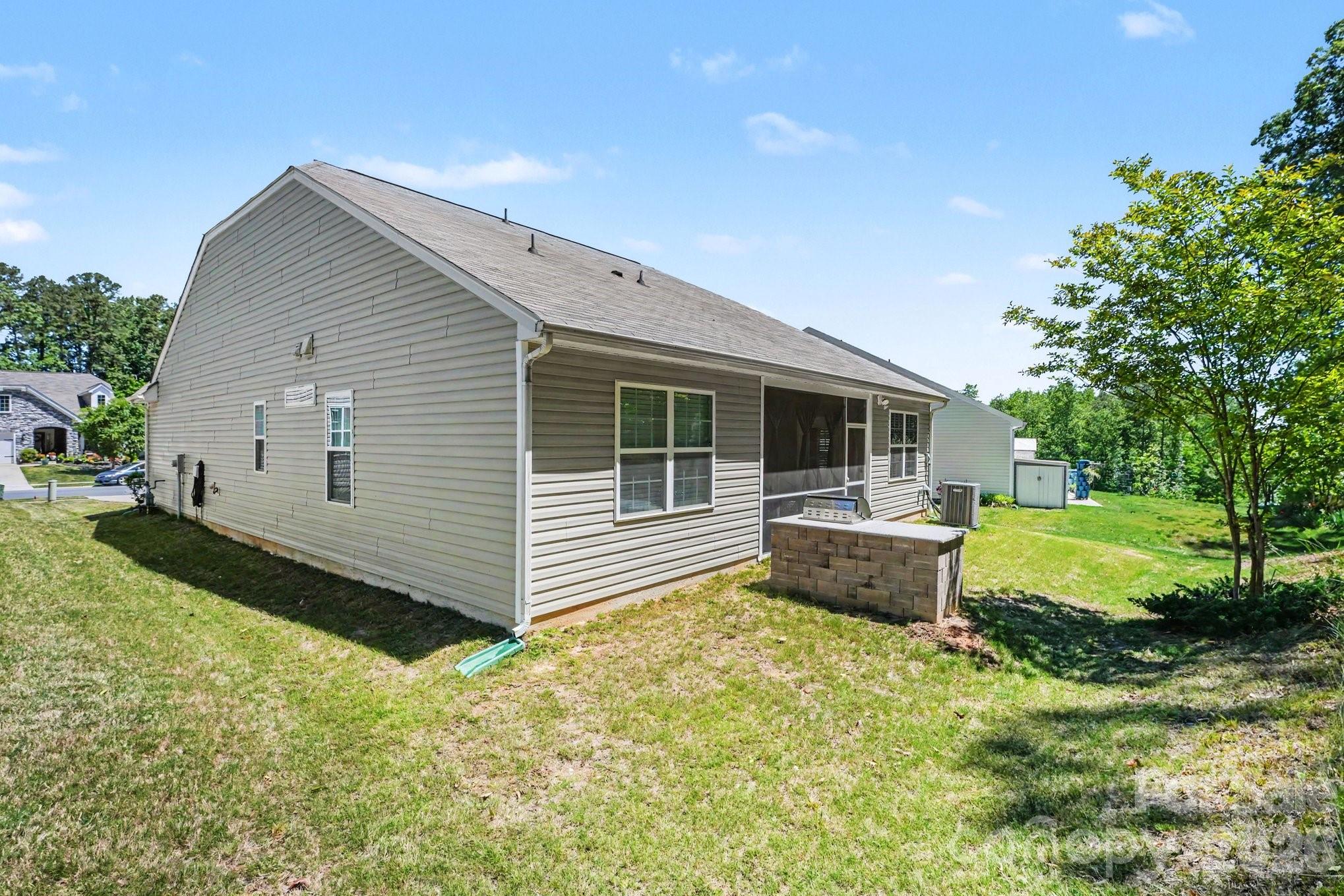 124 Goodleigh Lane — Mooresville