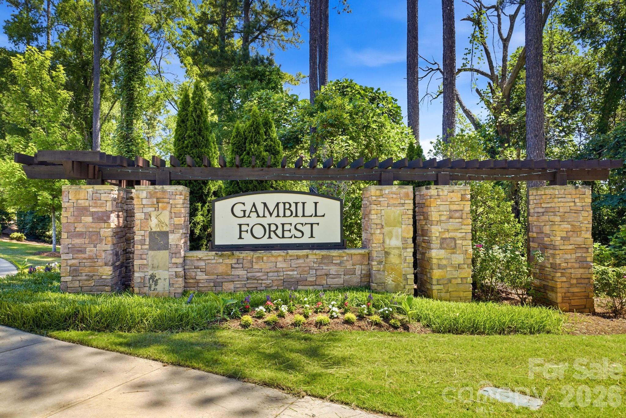 124 Goodleigh Lane — Mooresville