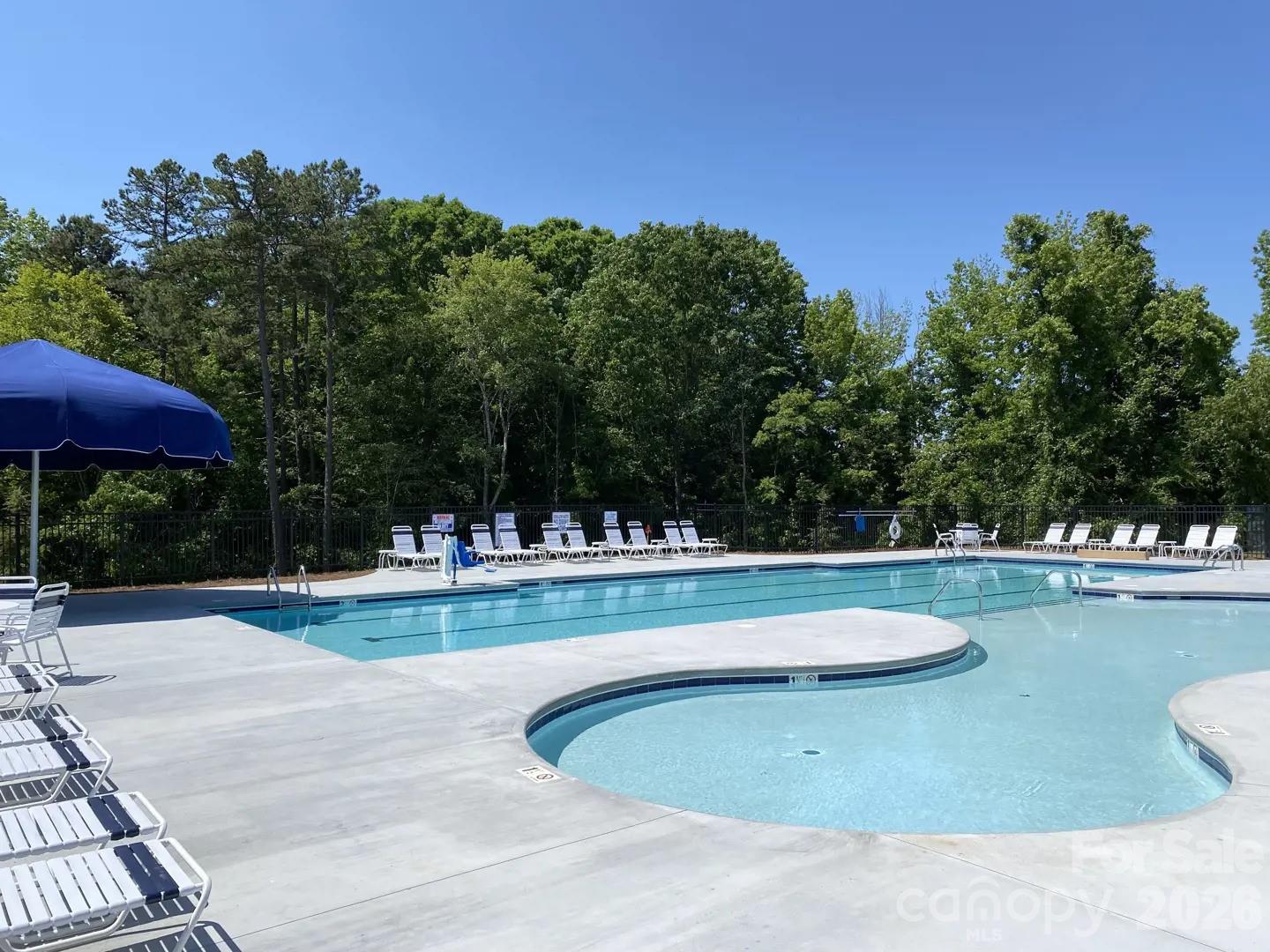 124 Goodleigh Lane — Mooresville
