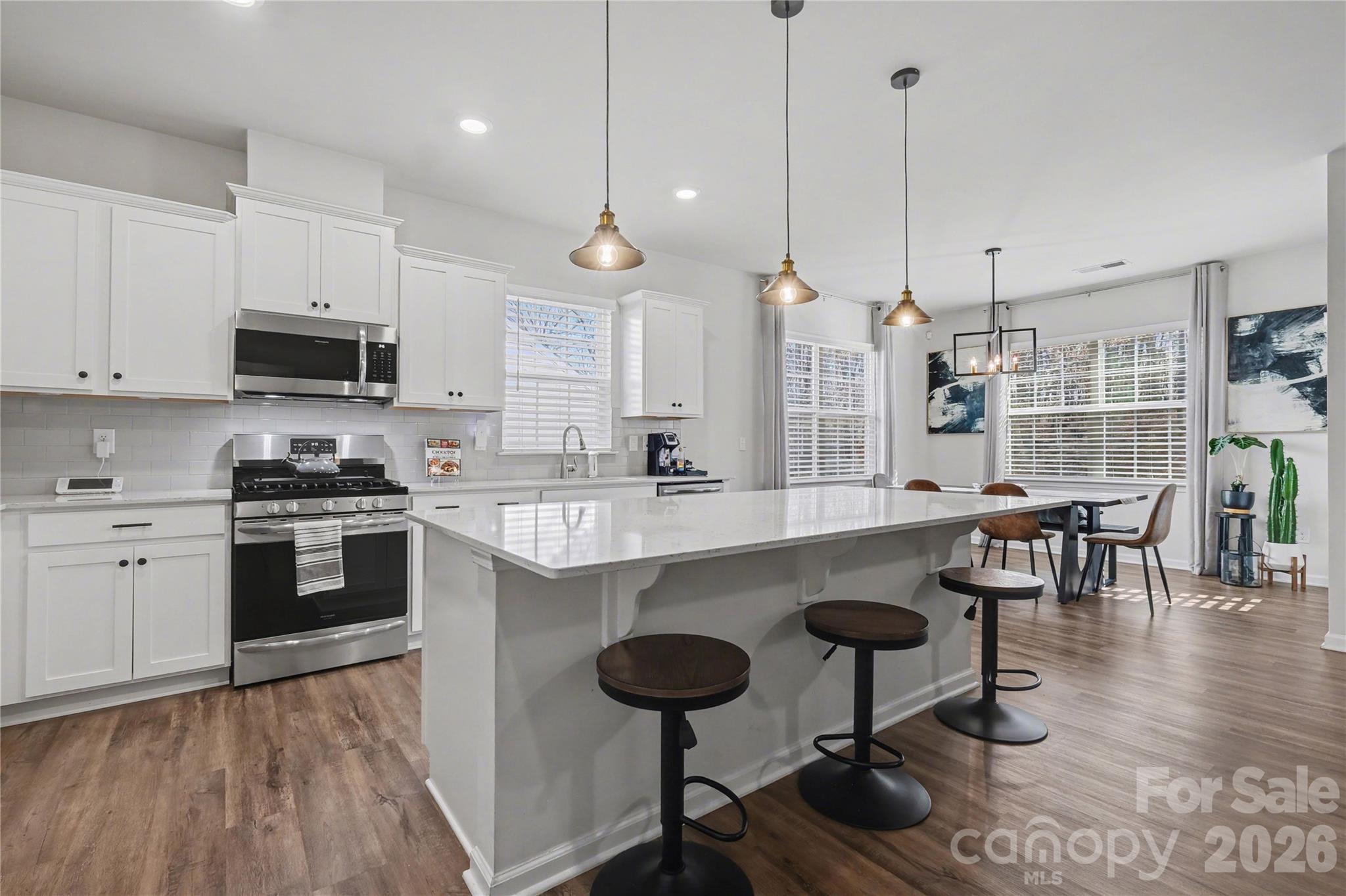 124 Goodleigh Lane — Mooresville