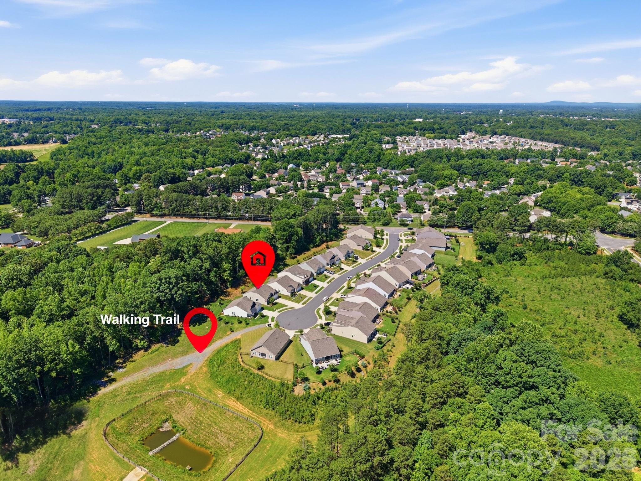 124 Goodleigh Lane — Mooresville
