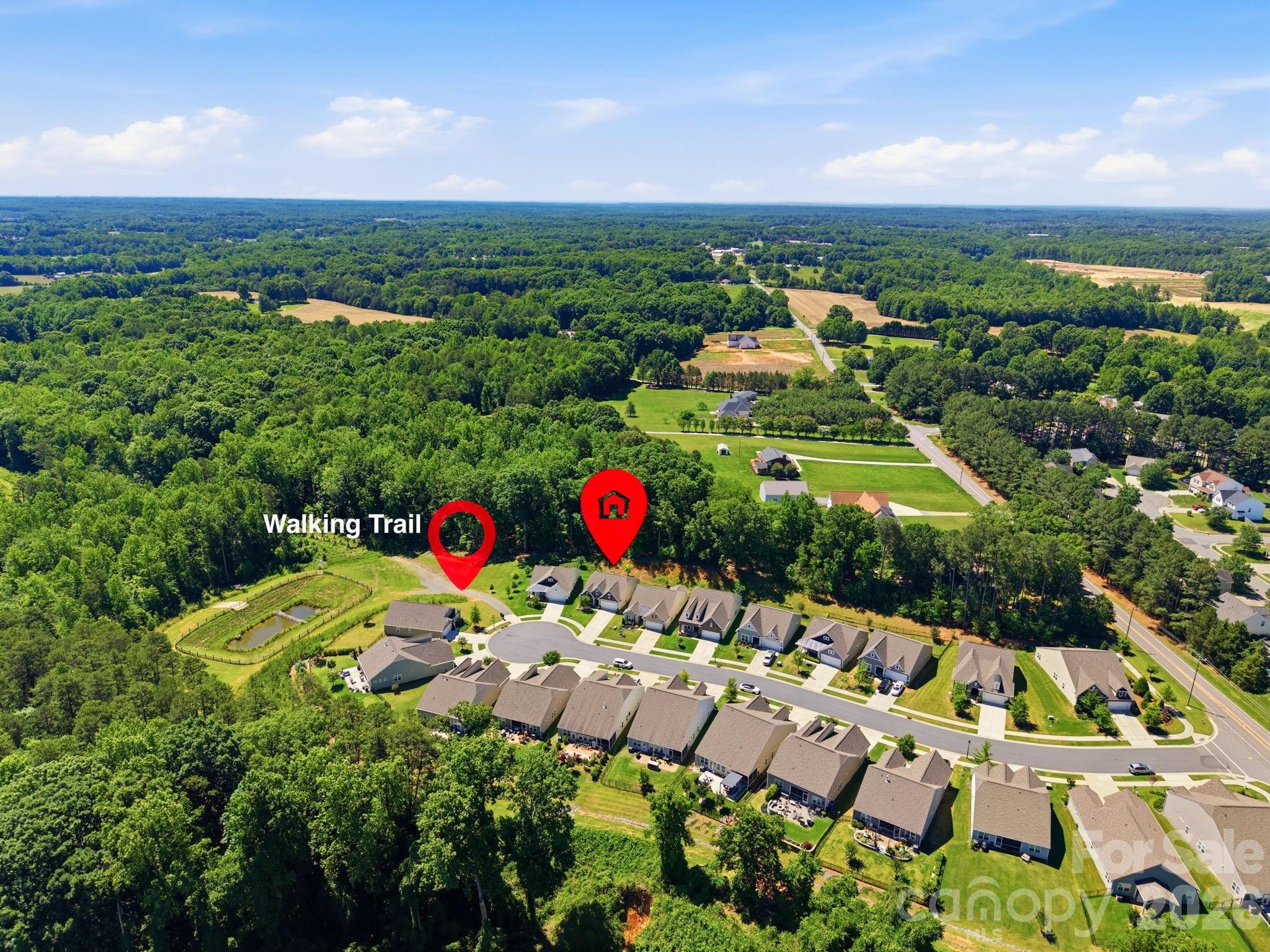124 Goodleigh Lane — Mooresville