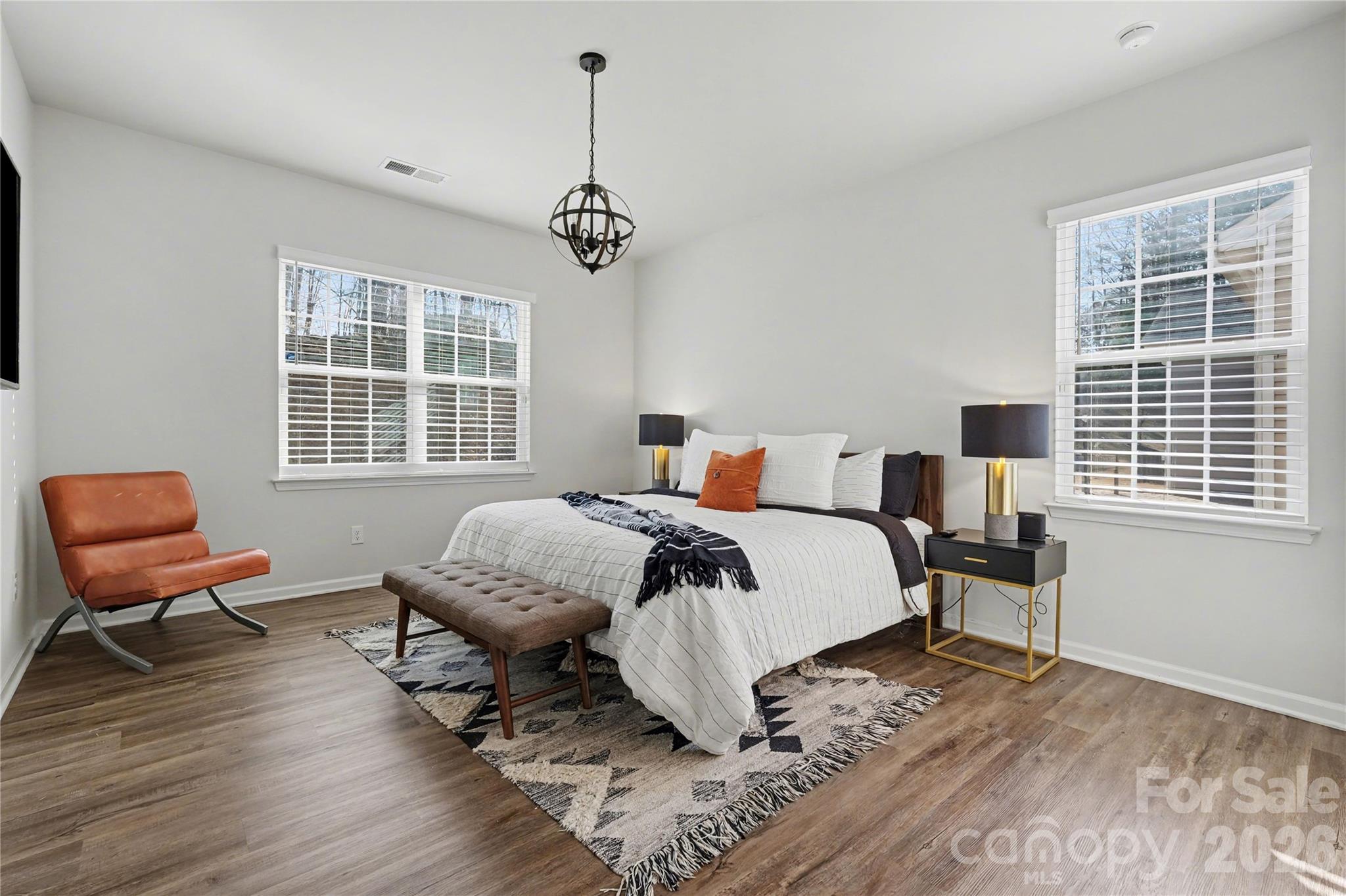 124 Goodleigh Lane — Mooresville