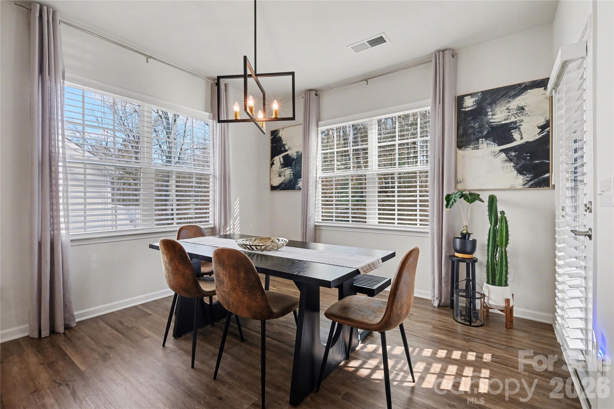 124 Goodleigh Lane — Mooresville