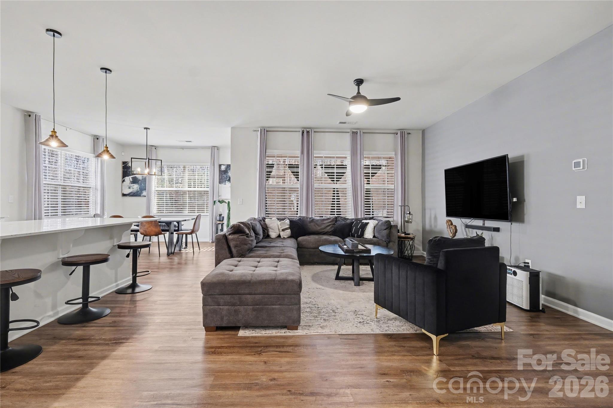 124 Goodleigh Lane — Mooresville