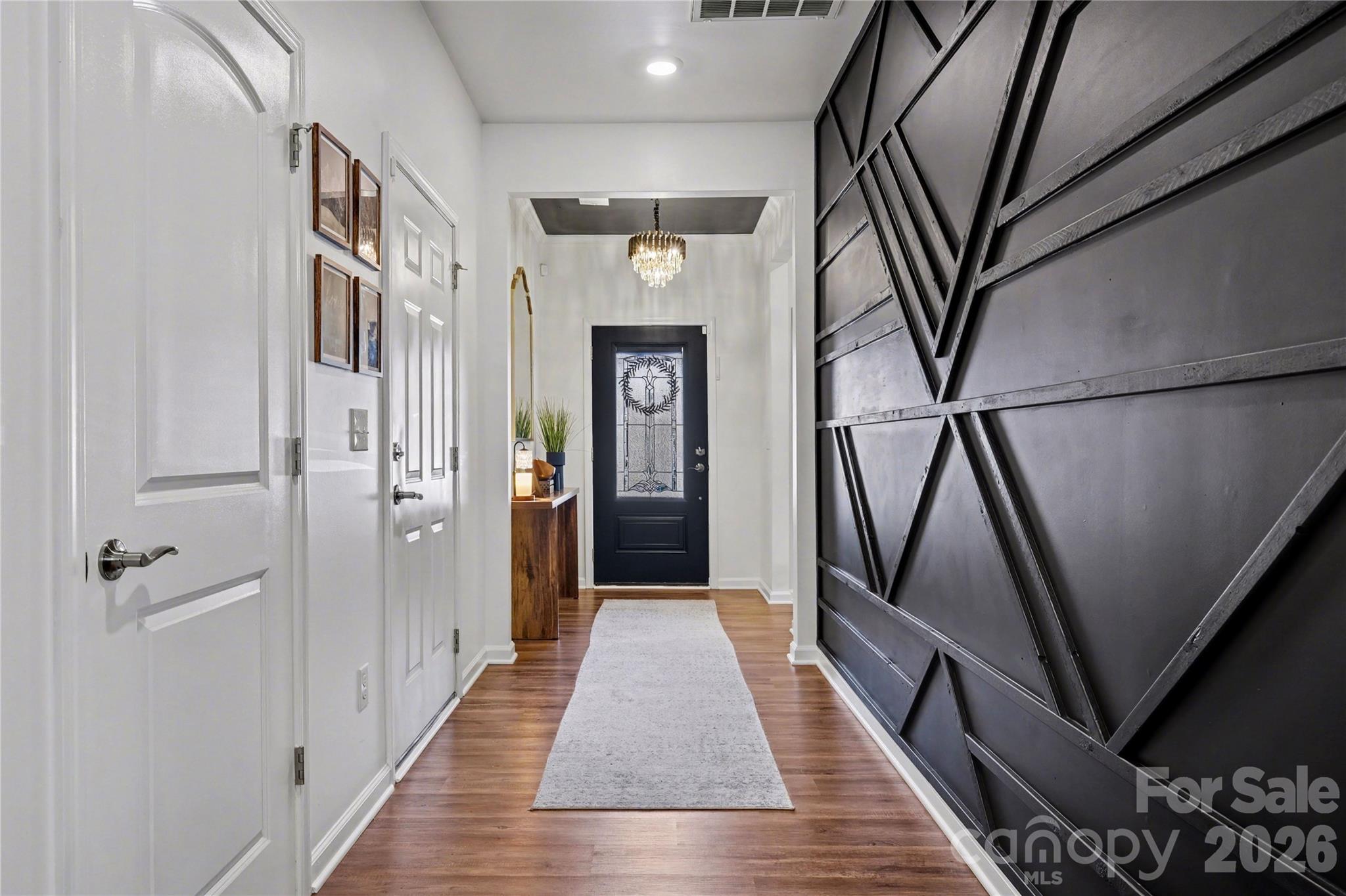 124 Goodleigh Lane — Mooresville