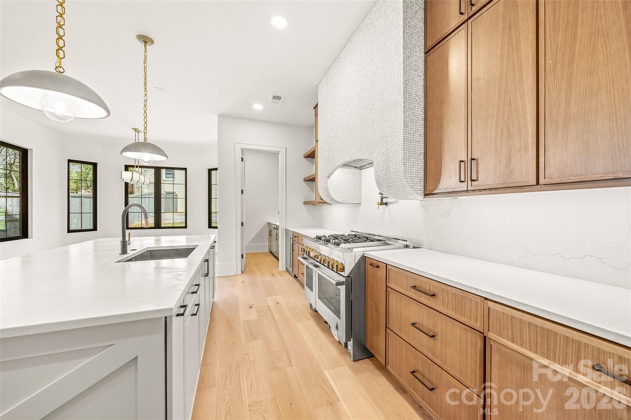 7109 Essington Drive — Charlotte
