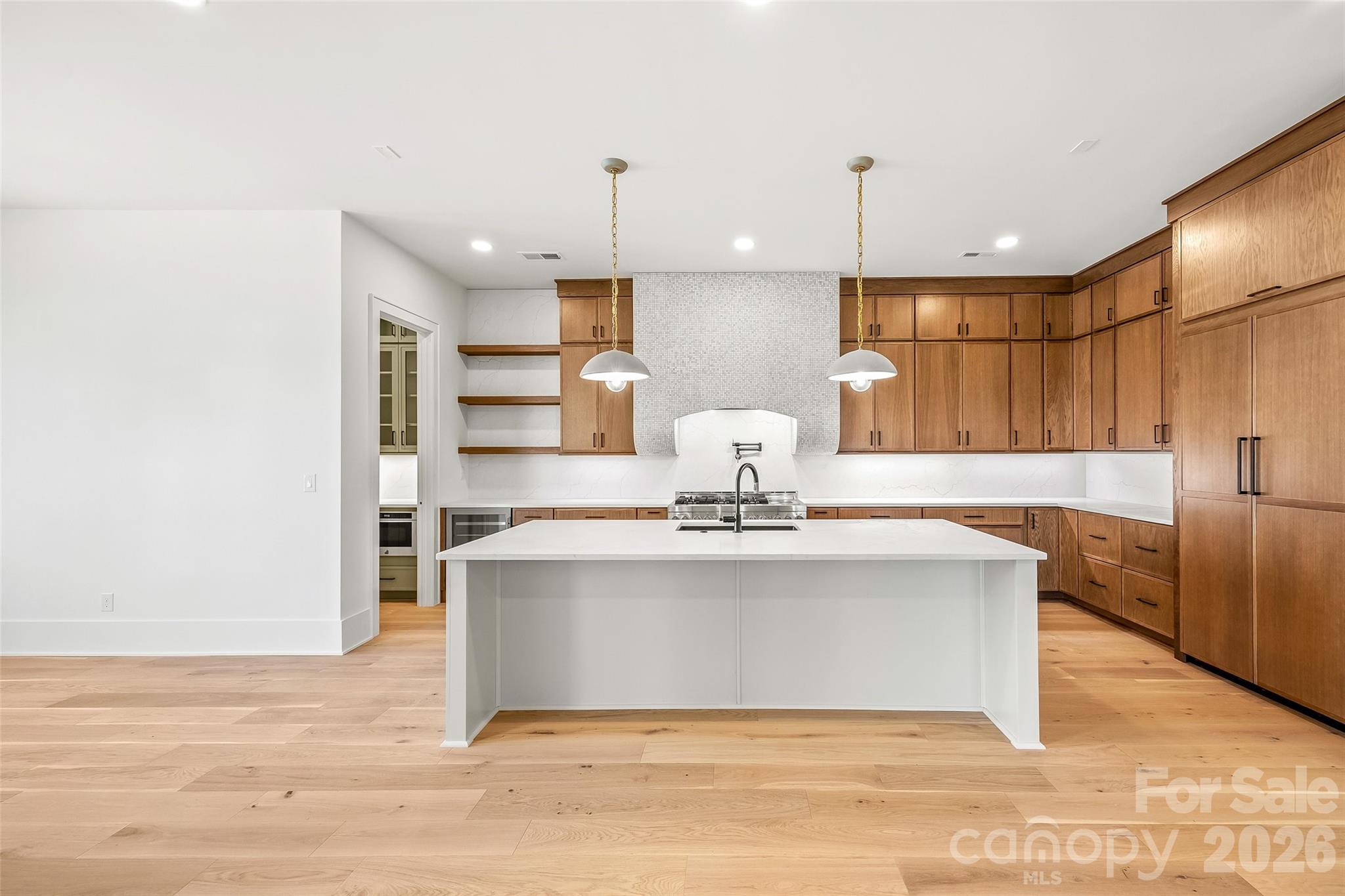 7109 Essington Drive — Charlotte