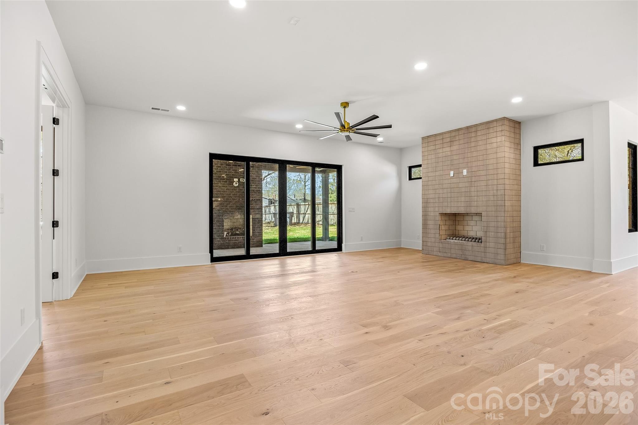 7109 Essington Drive — Charlotte