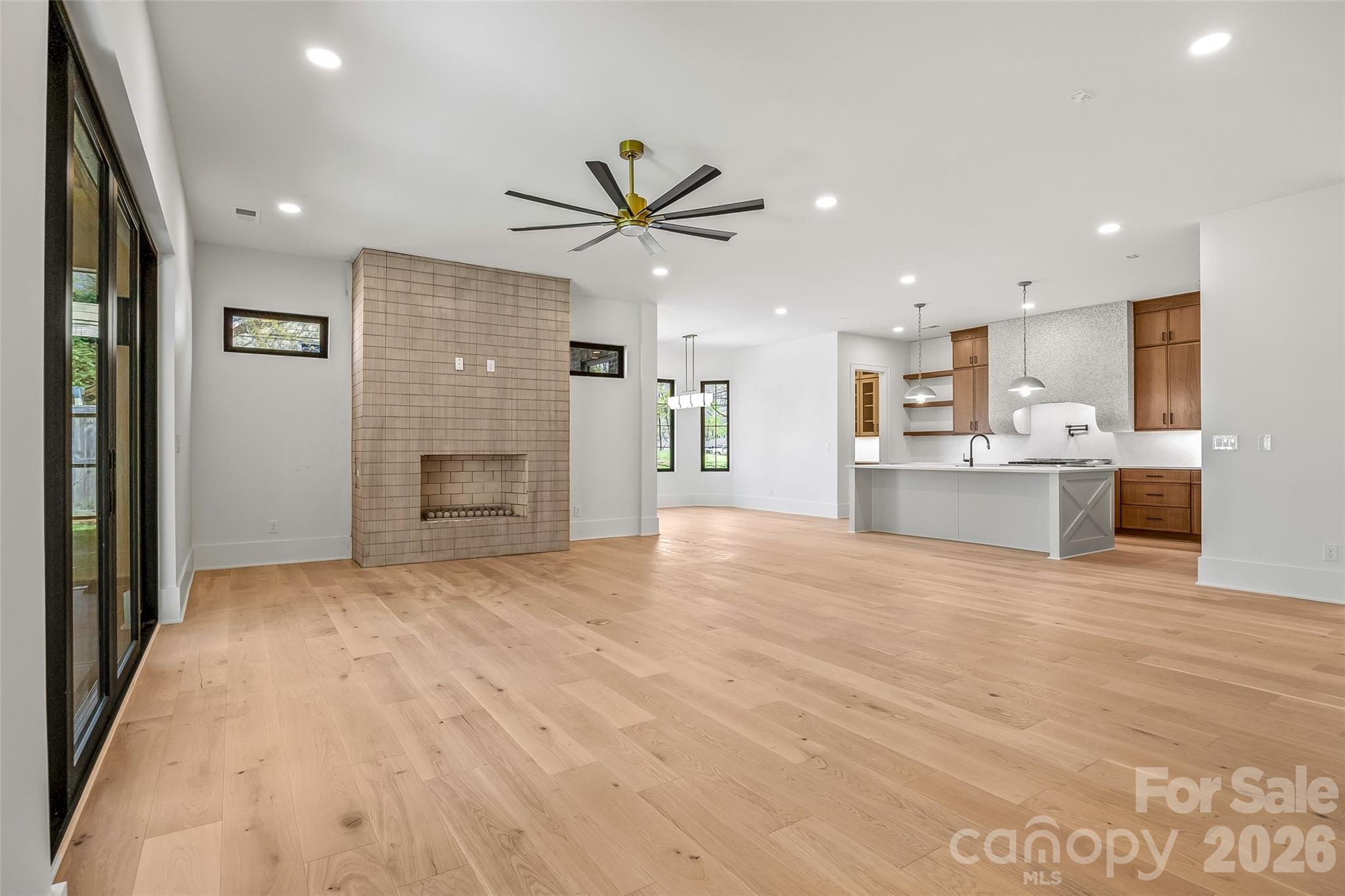 7109 Essington Drive — Charlotte