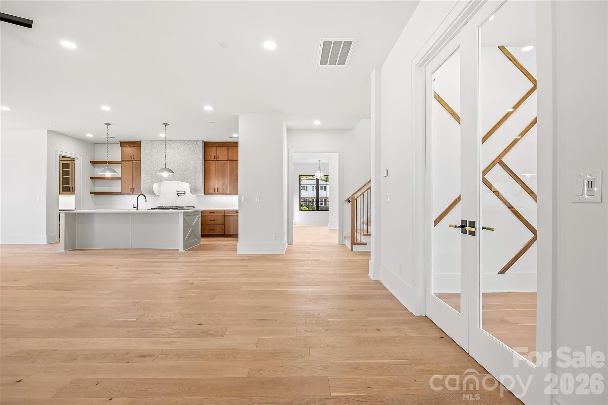 7109 Essington Drive — Charlotte