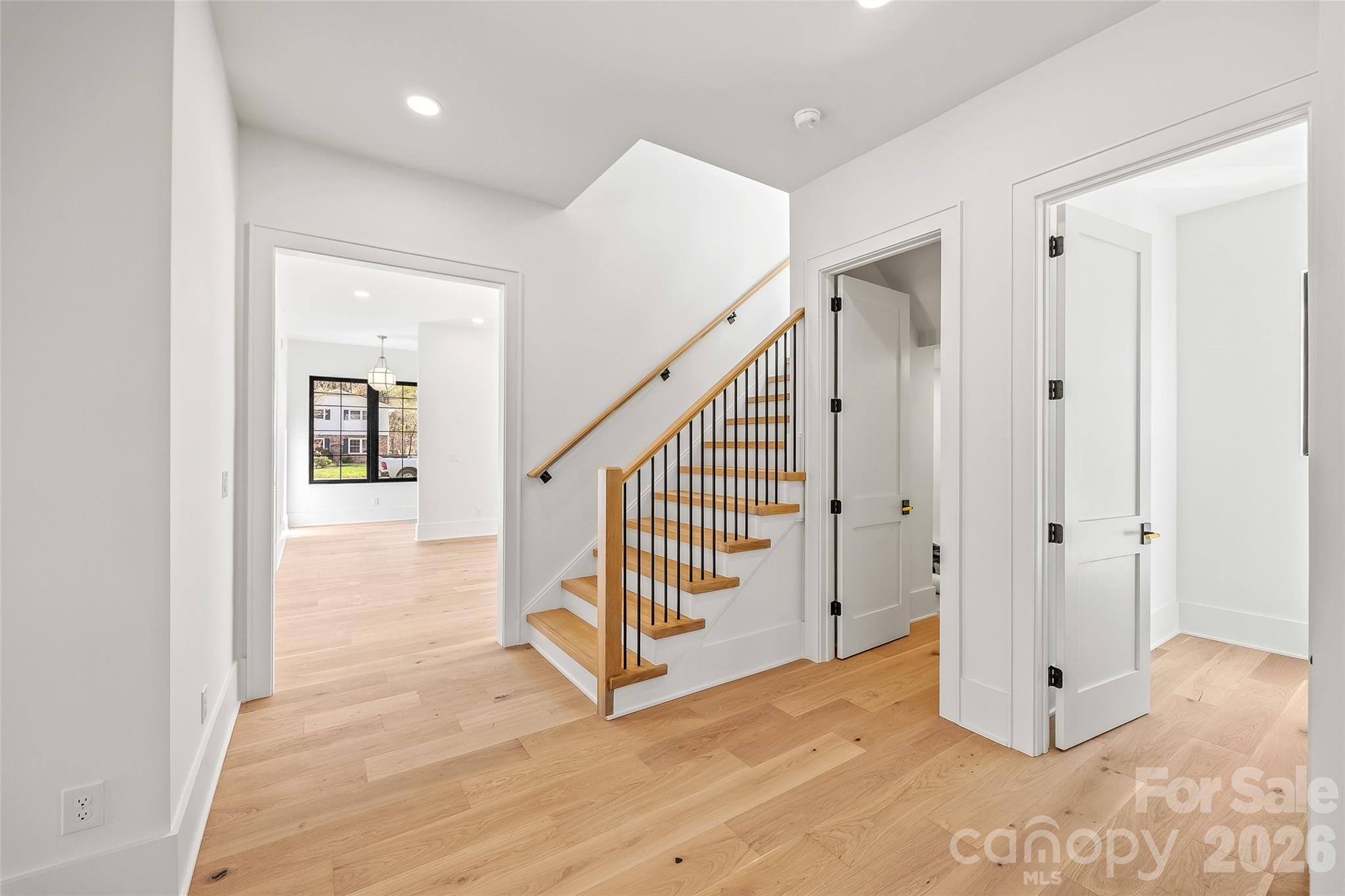 7109 Essington Drive — Charlotte