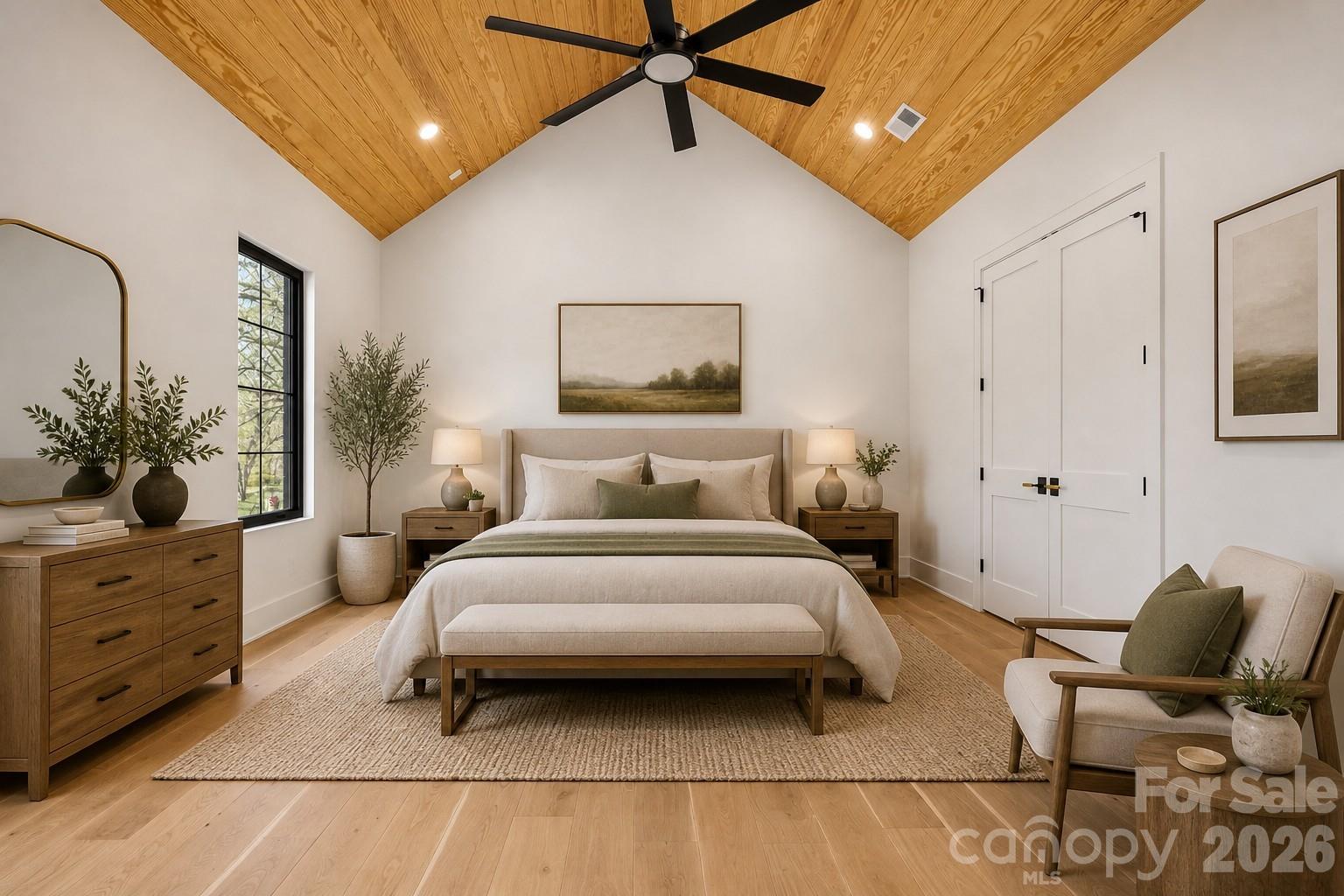7109 Essington Drive — Charlotte