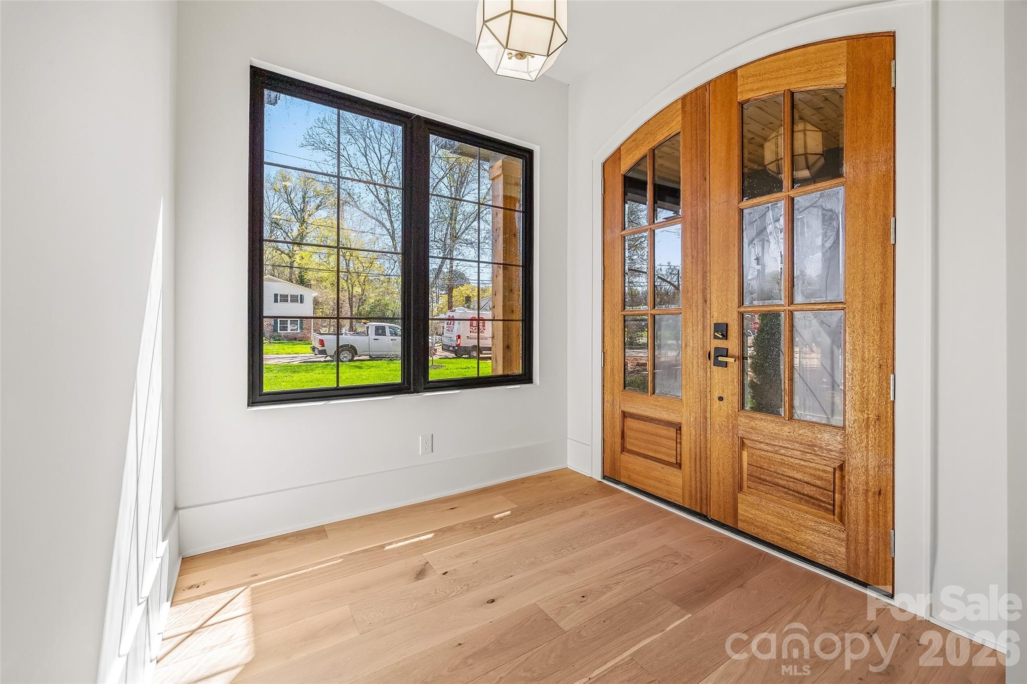 7109 Essington Drive — Charlotte