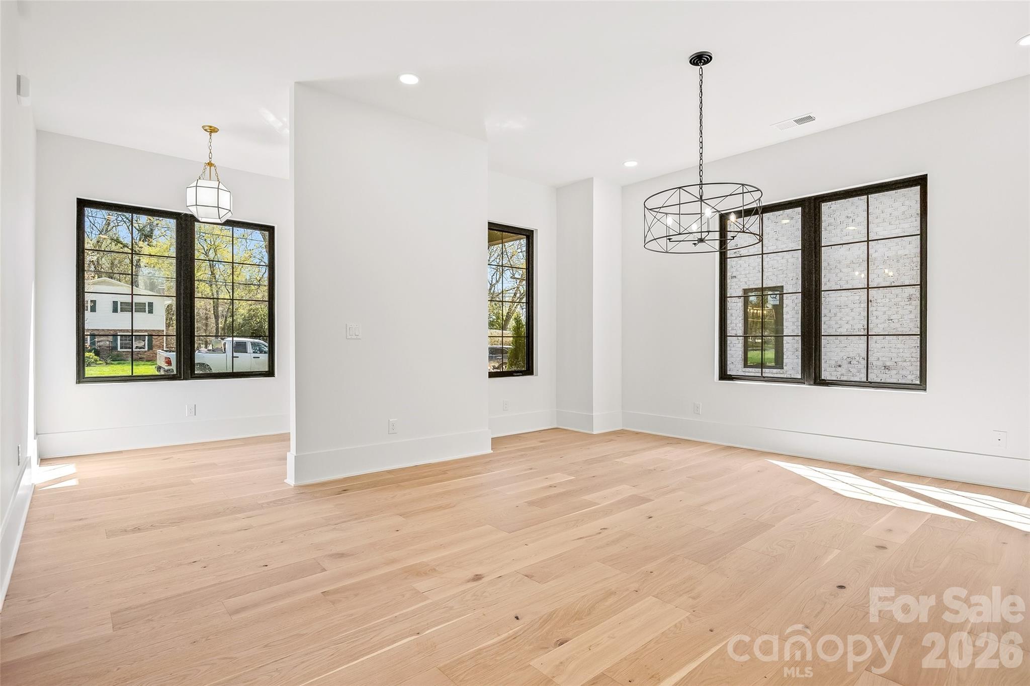 7109 Essington Drive — Charlotte