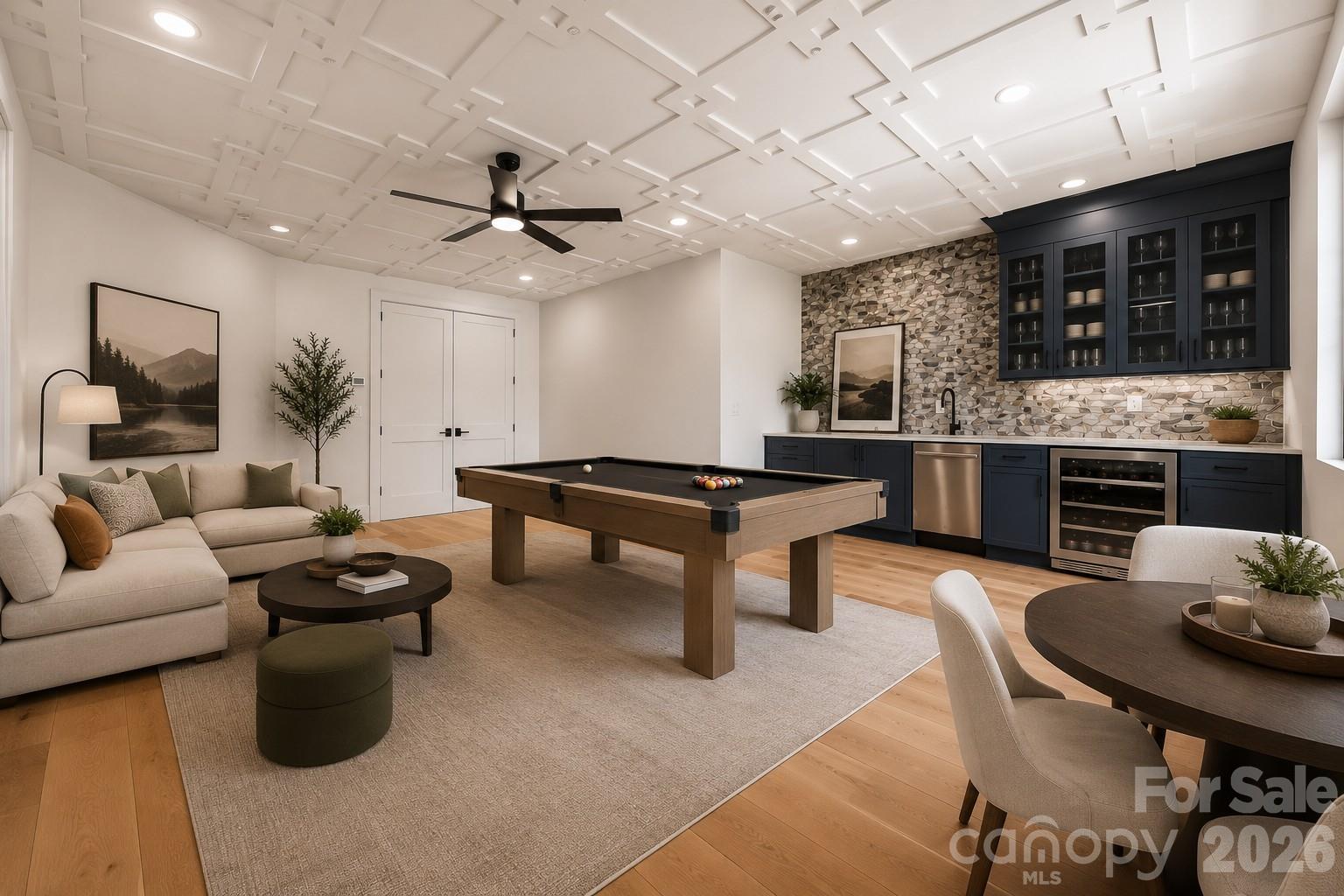 7109 Essington Drive — Charlotte