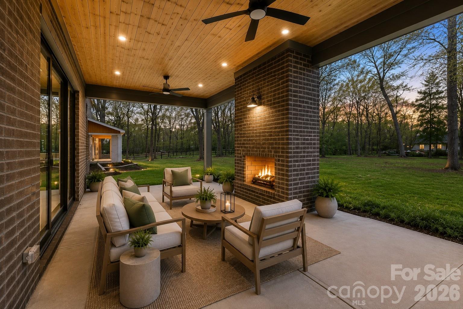 7109 Essington Drive — Charlotte