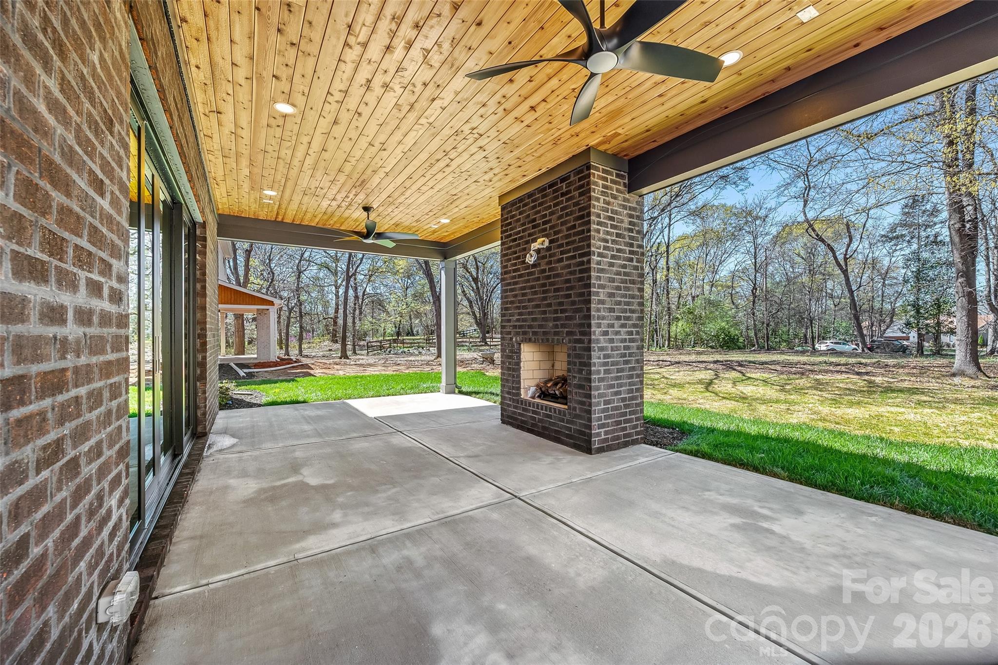 7109 Essington Drive — Charlotte