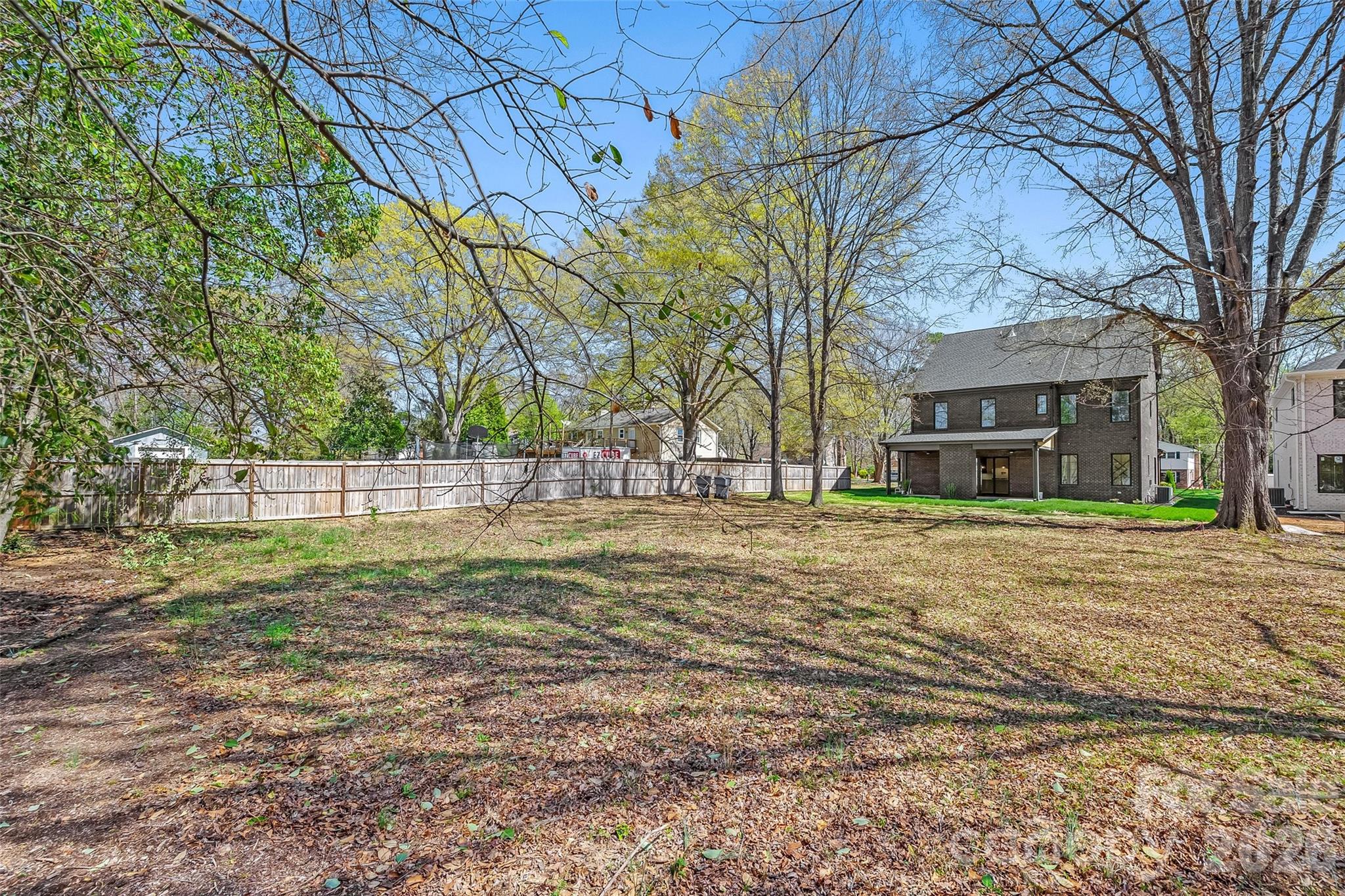 7109 Essington Drive — Charlotte