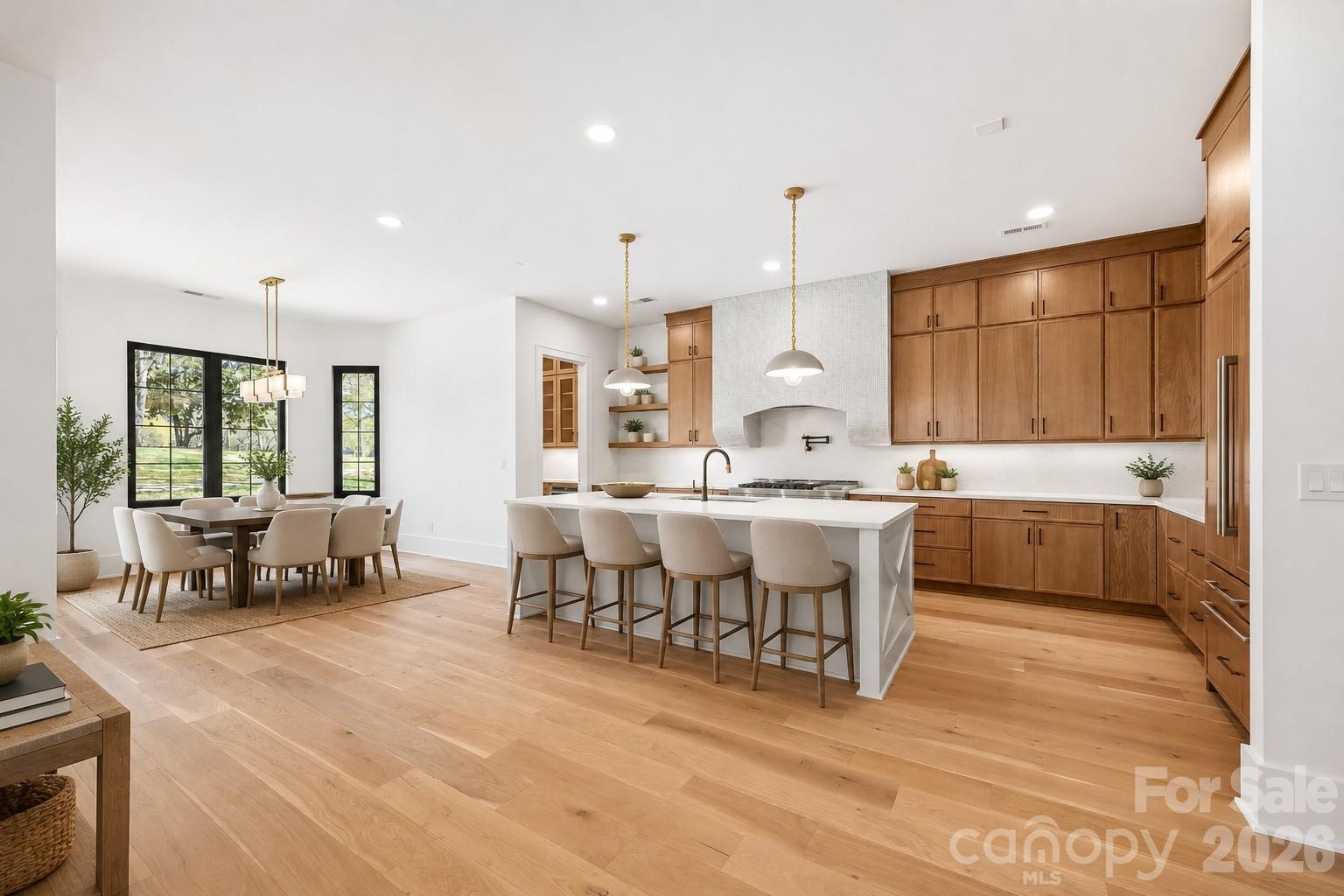 7109 Essington Drive — Charlotte