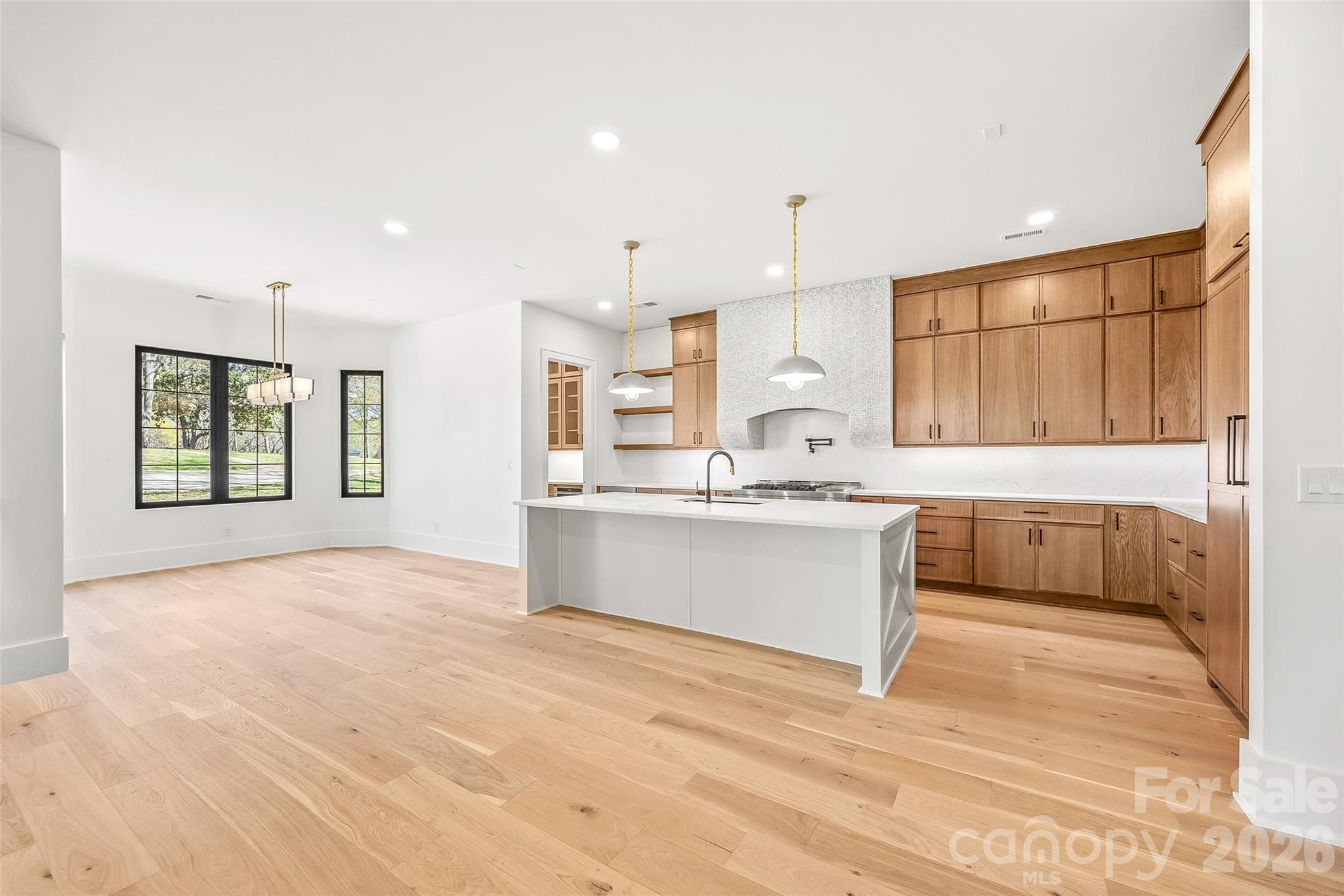 7109 Essington Drive — Charlotte