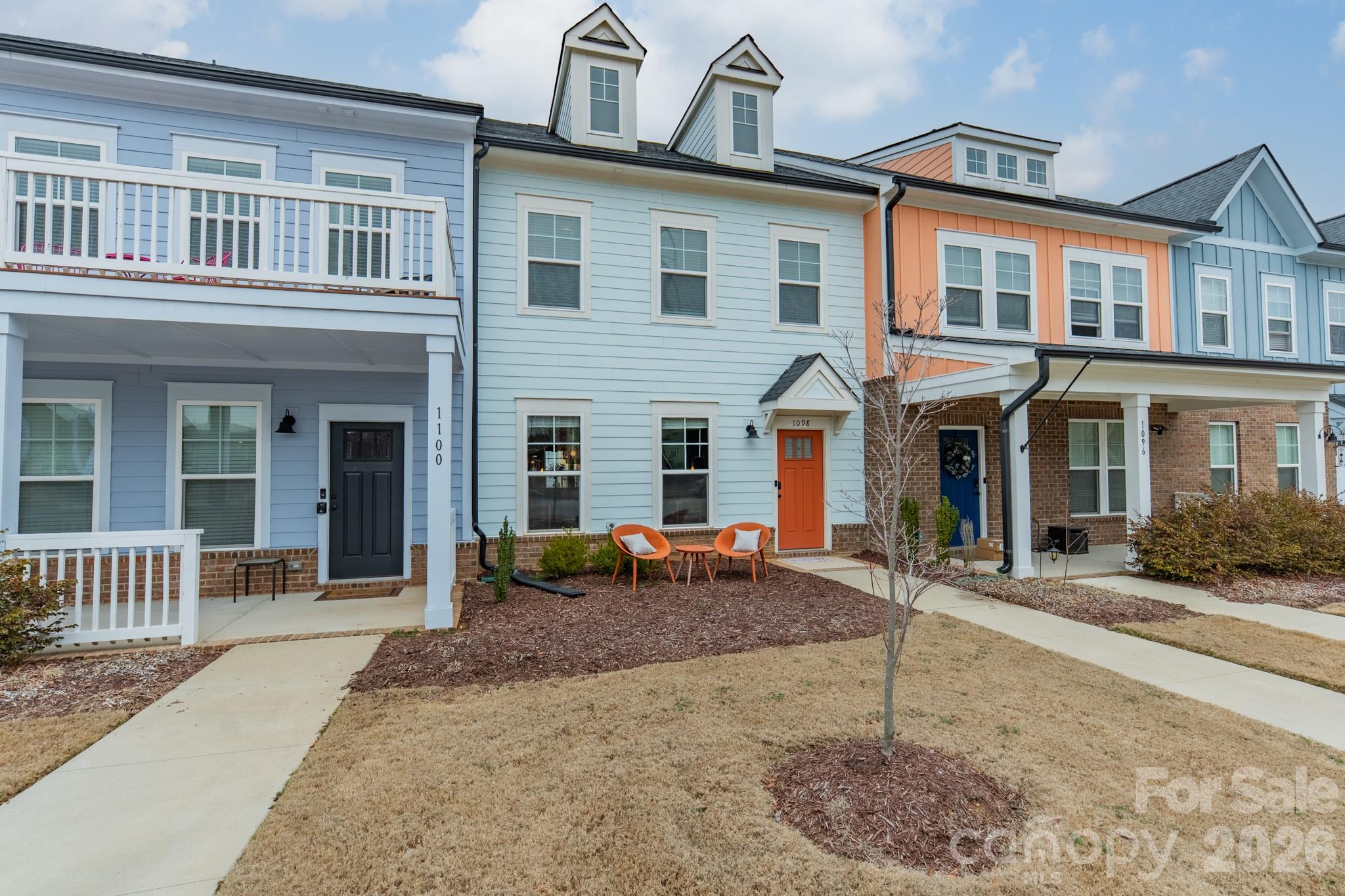 1098 Herrons Ferry Road — Rock Hill