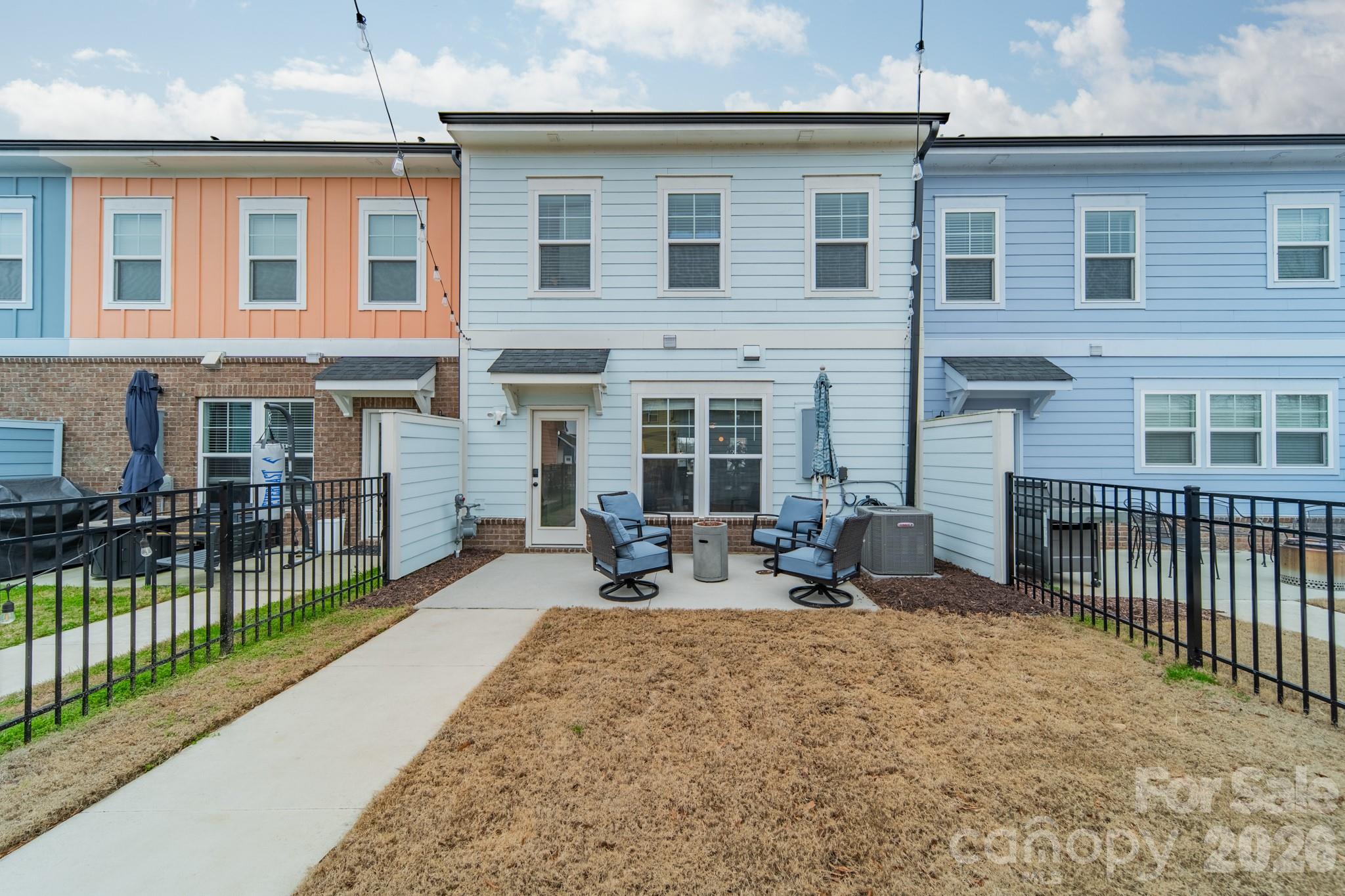 1098 Herrons Ferry Road — Rock Hill