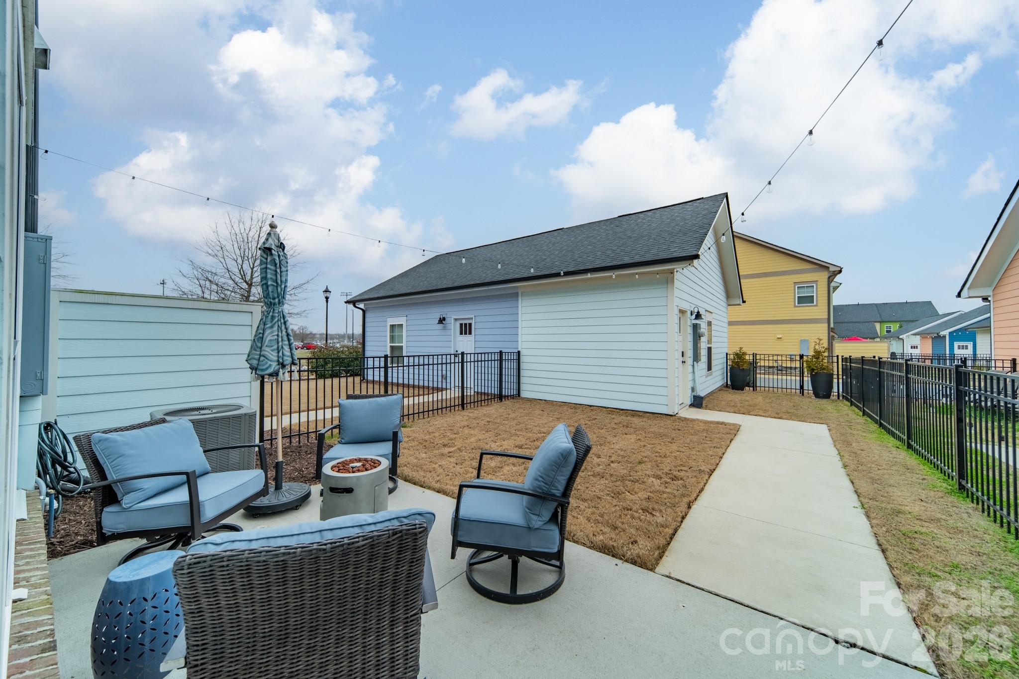 1098 Herrons Ferry Road — Rock Hill