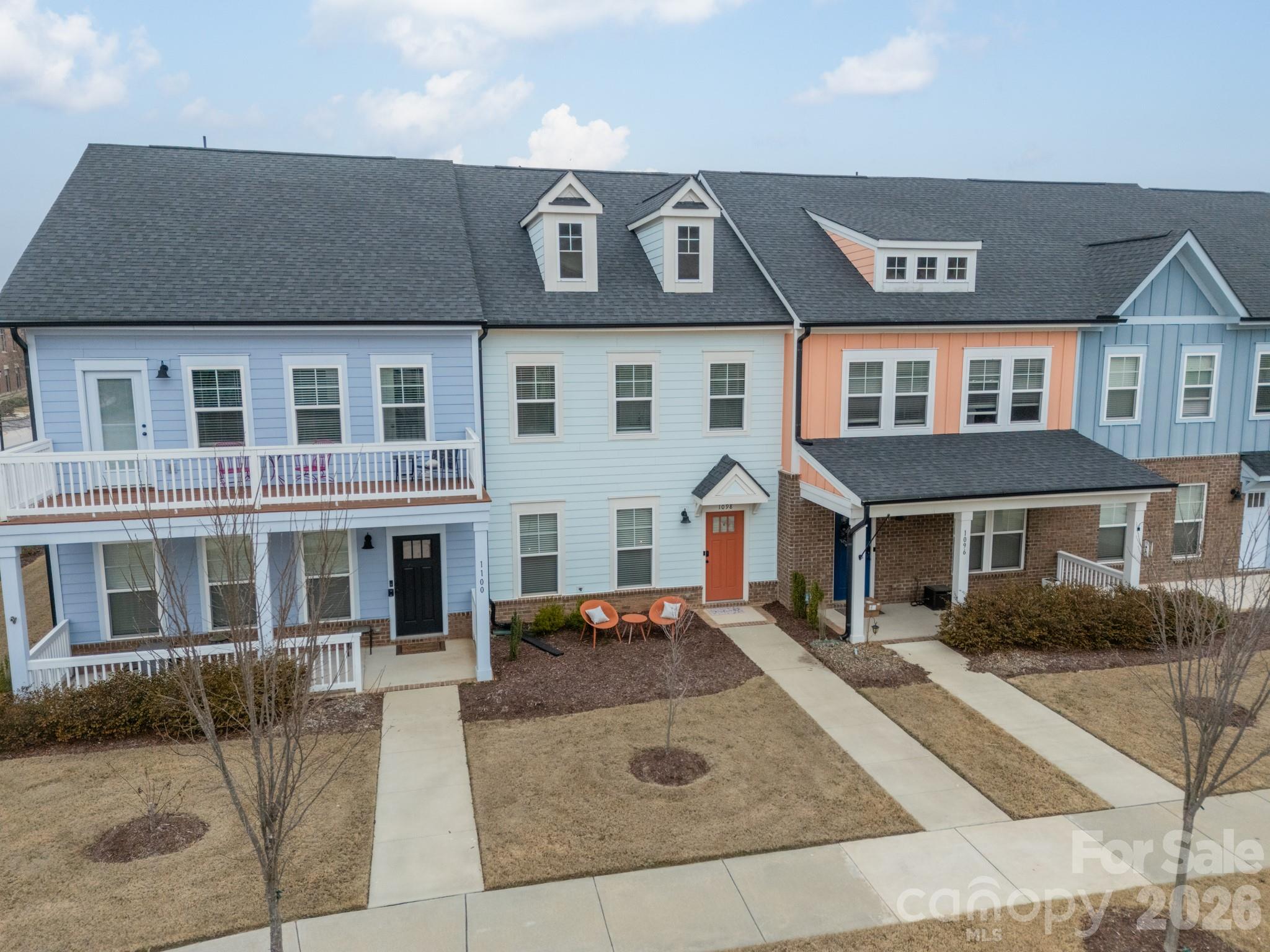 1098 Herrons Ferry Road — Rock Hill
