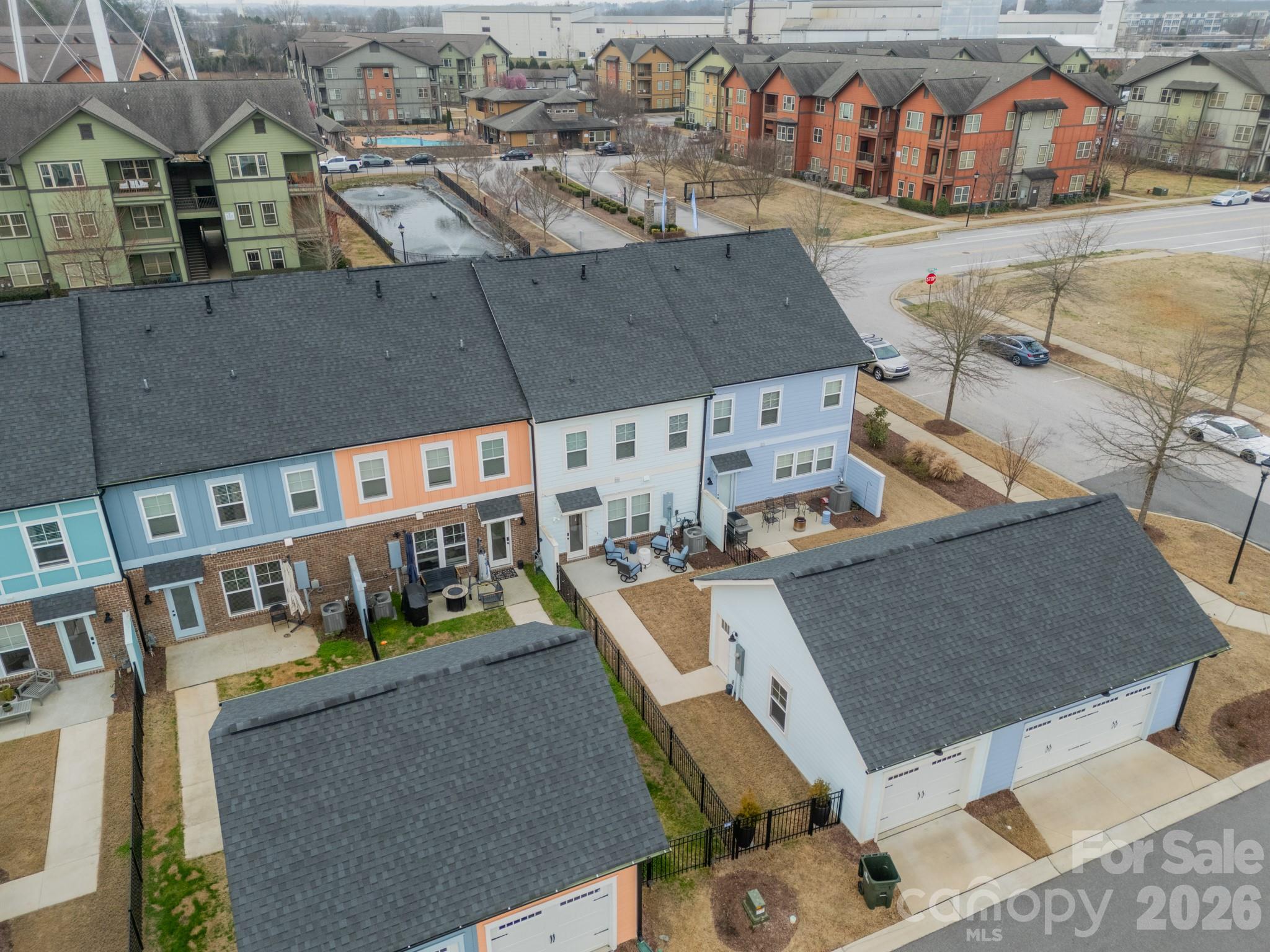 1098 Herrons Ferry Road — Rock Hill