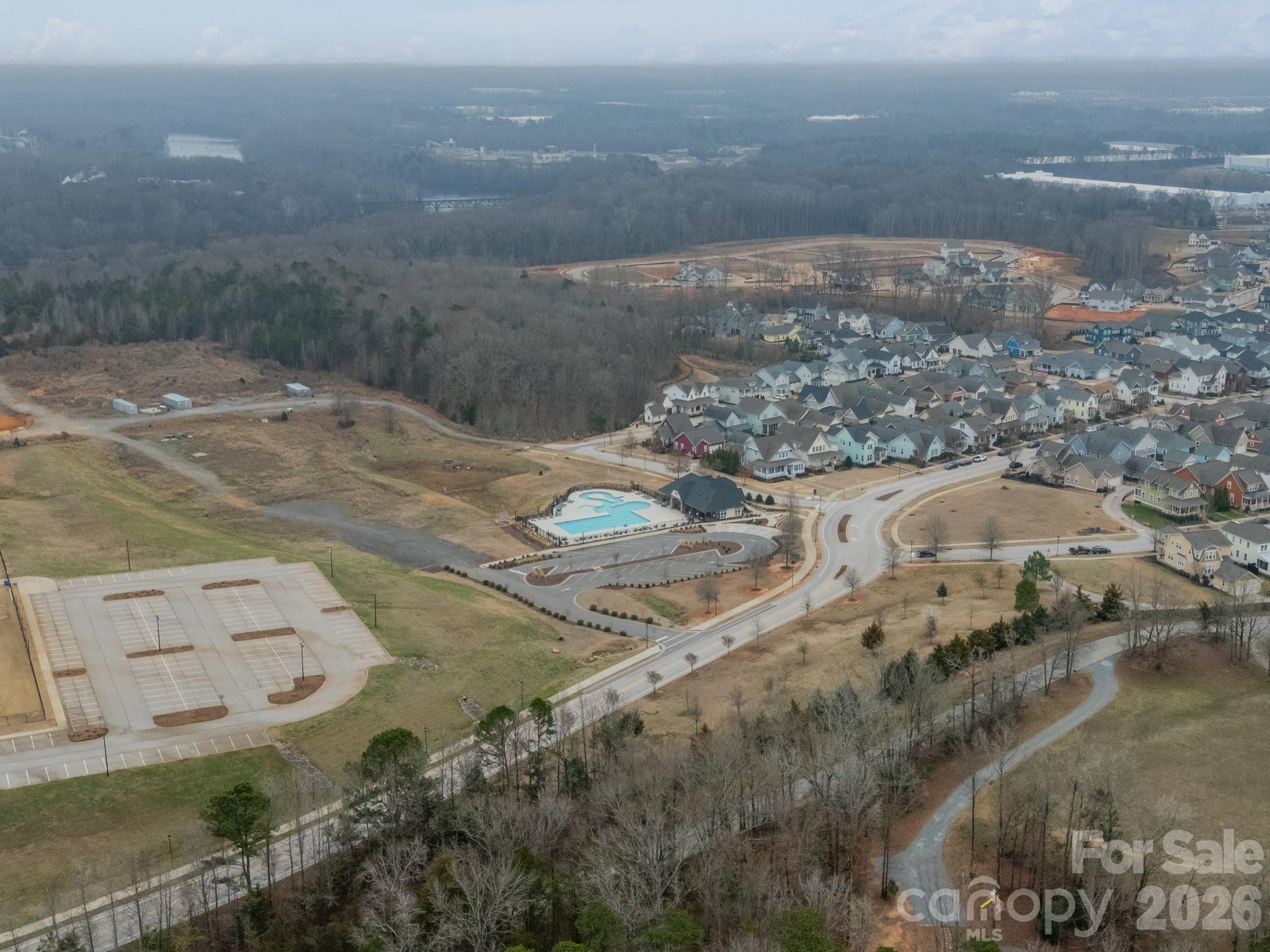 1098 Herrons Ferry Road — Rock Hill
