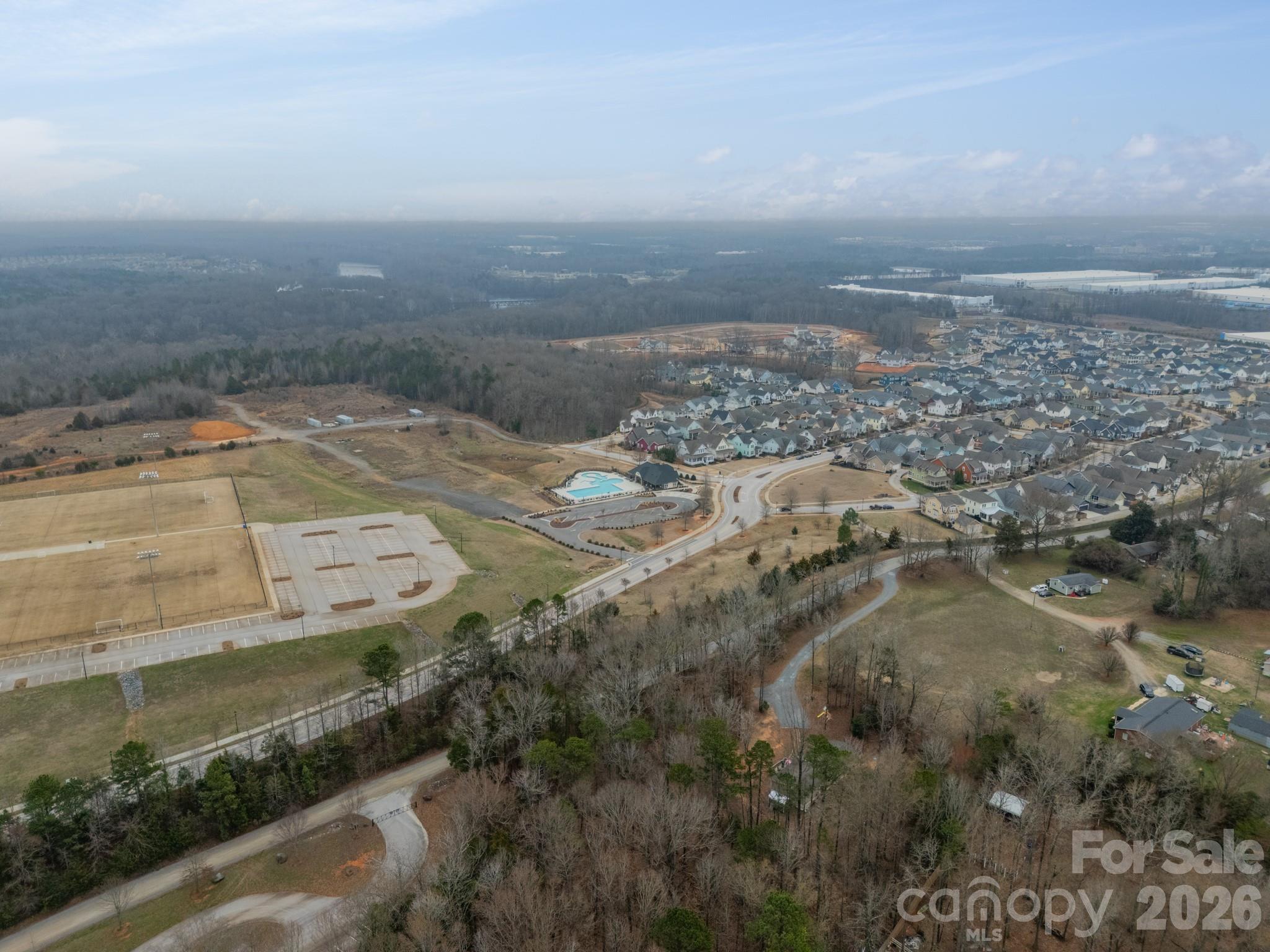 1098 Herrons Ferry Road — Rock Hill