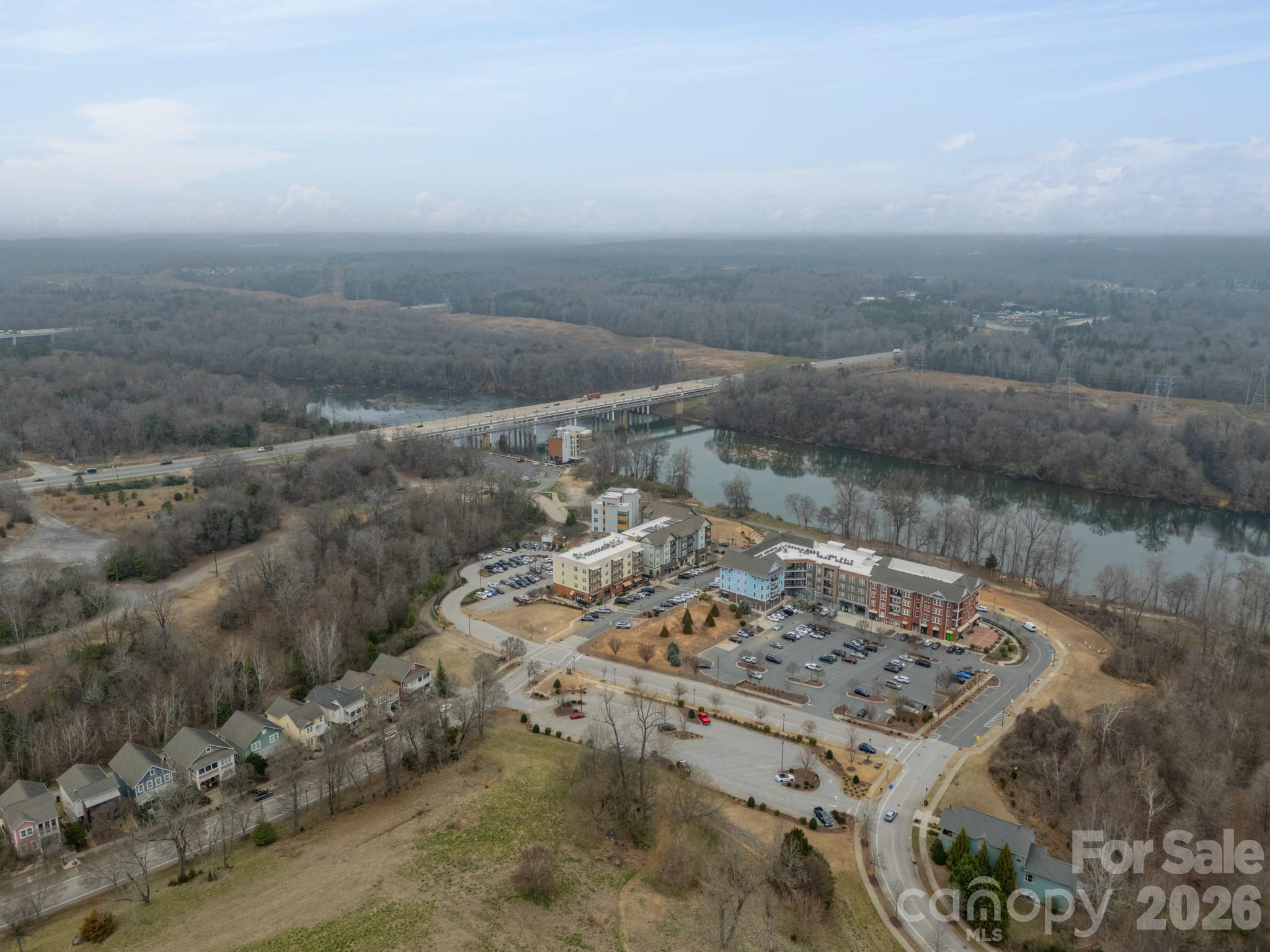 1098 Herrons Ferry Road — Rock Hill