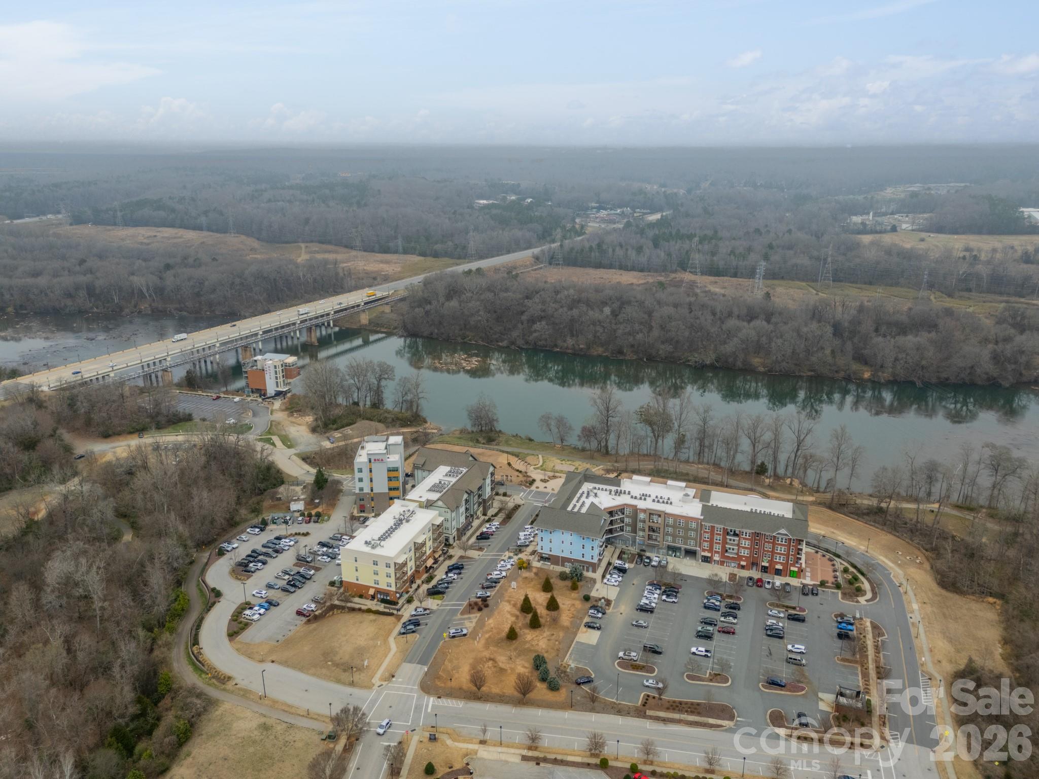 1098 Herrons Ferry Road — Rock Hill