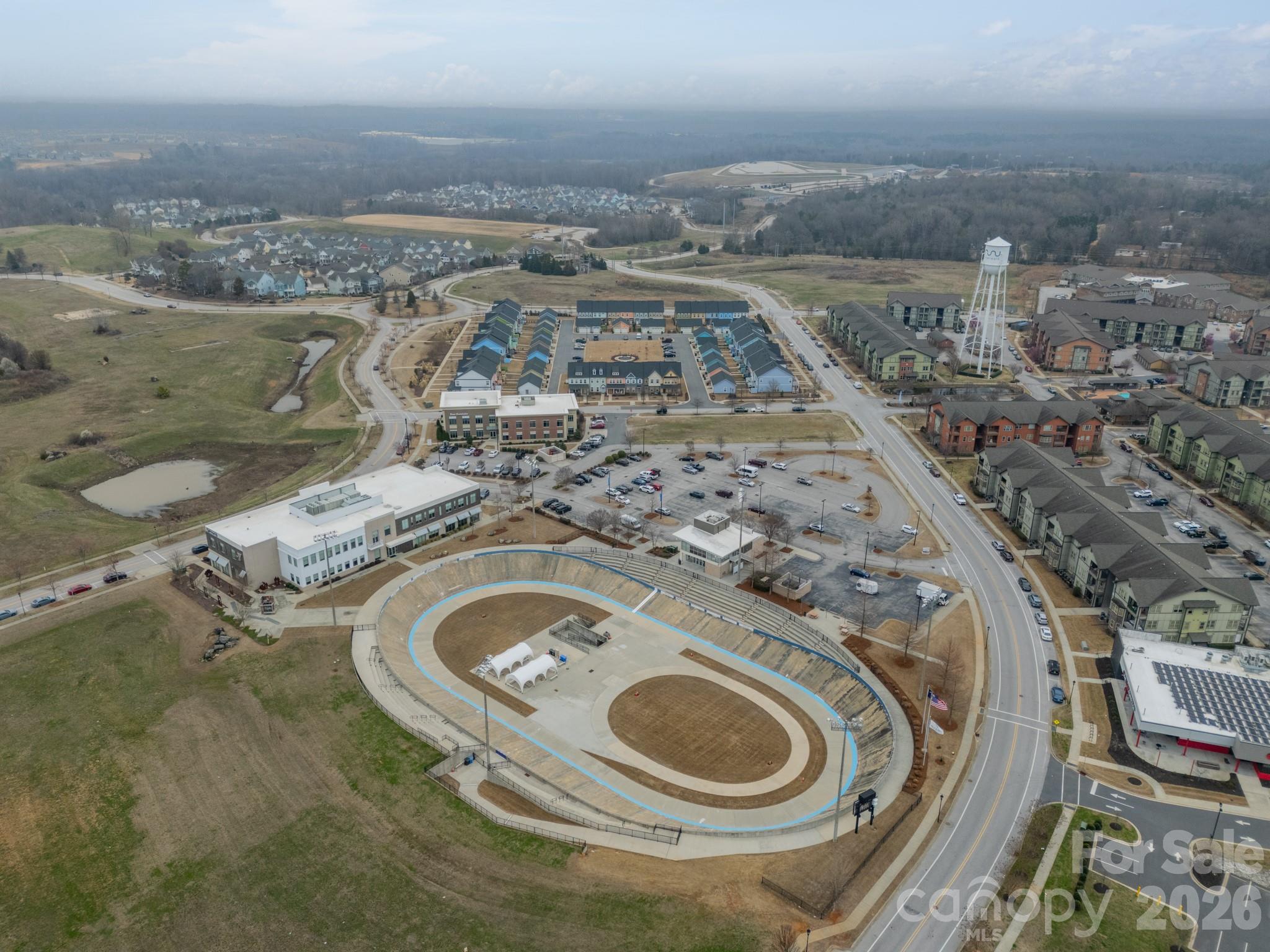 1098 Herrons Ferry Road — Rock Hill