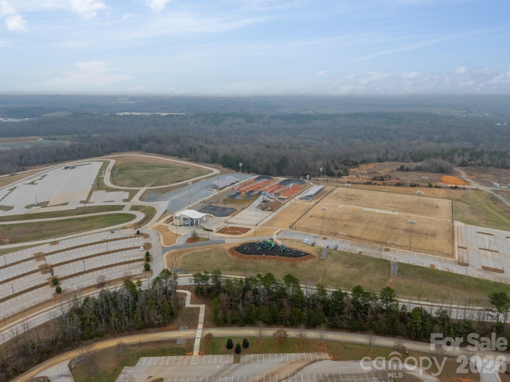 1098 Herrons Ferry Road — Rock Hill