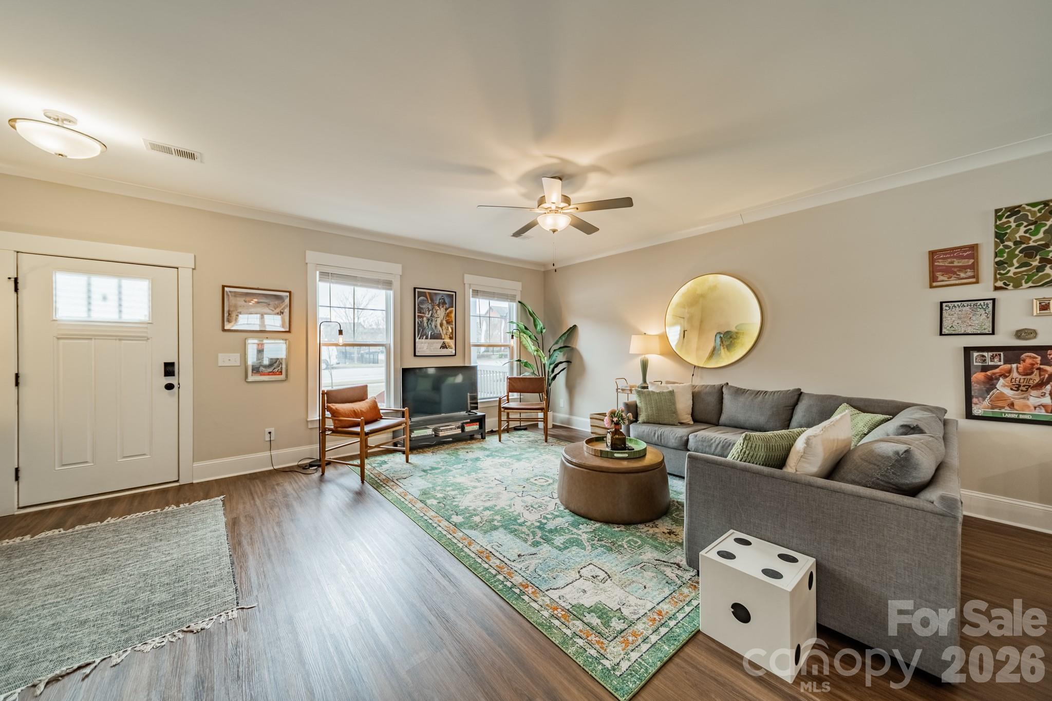 1098 Herrons Ferry Road — Rock Hill