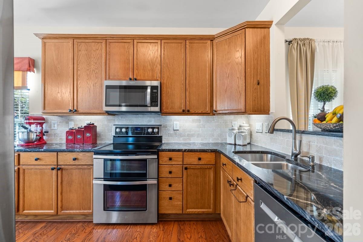 2122 Mondo Lane — Indian Trail