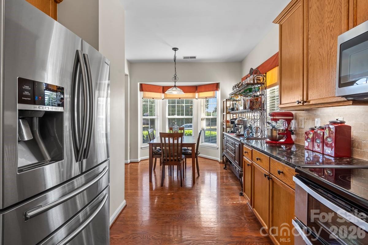 2122 Mondo Lane — Indian Trail