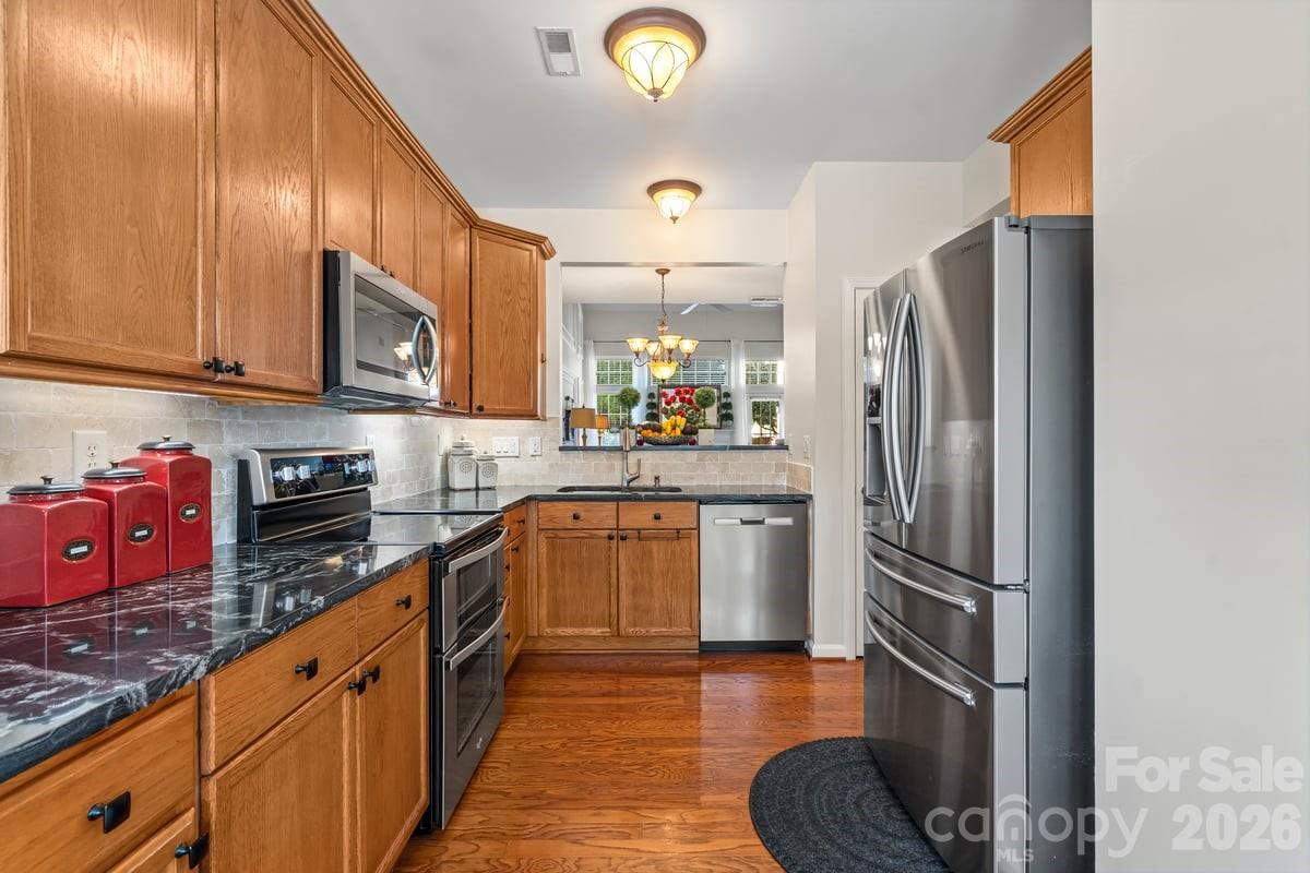 2122 Mondo Lane — Indian Trail