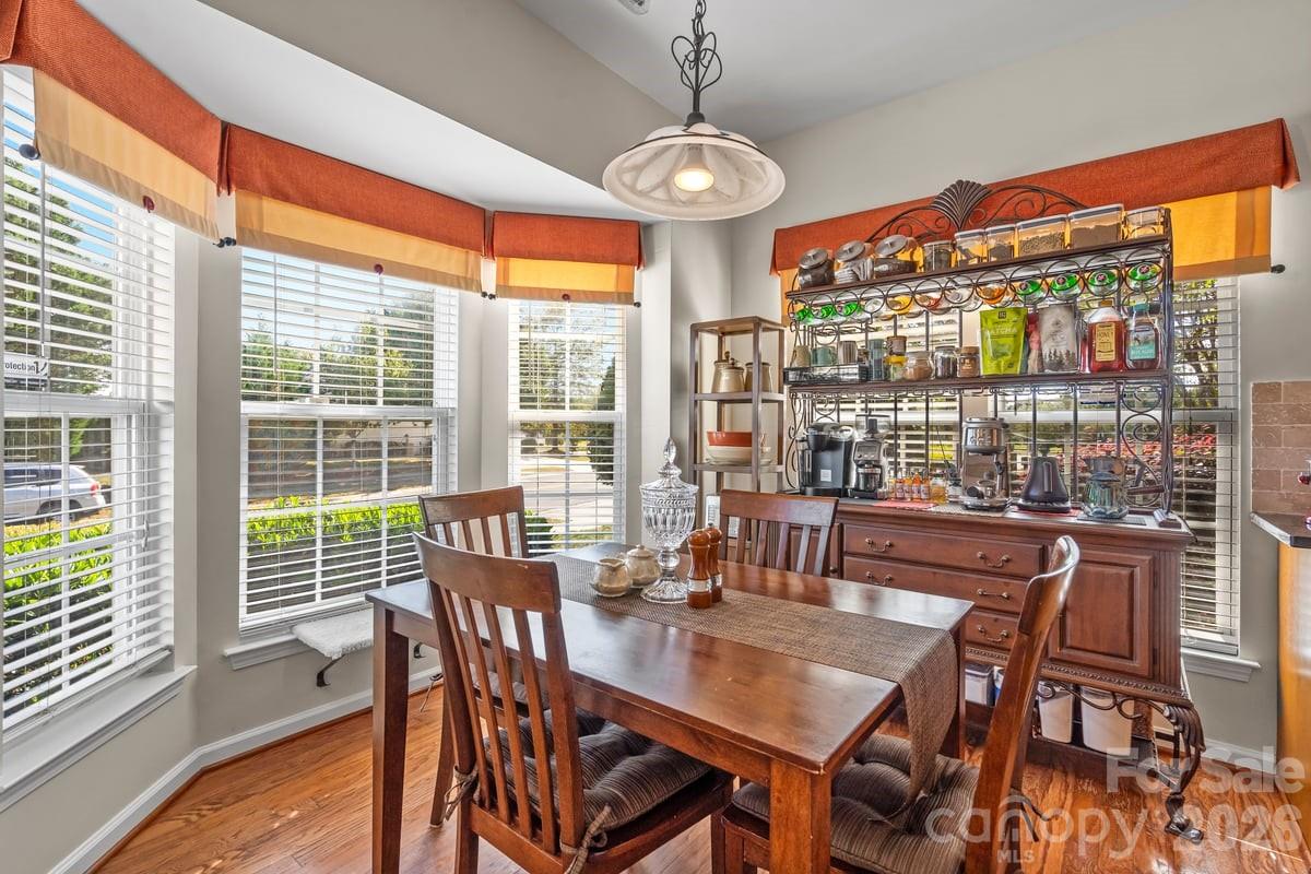 2122 Mondo Lane — Indian Trail