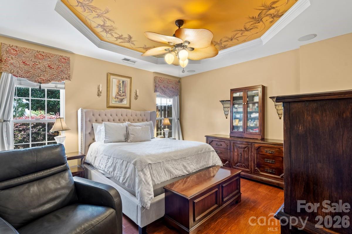 2122 Mondo Lane — Indian Trail