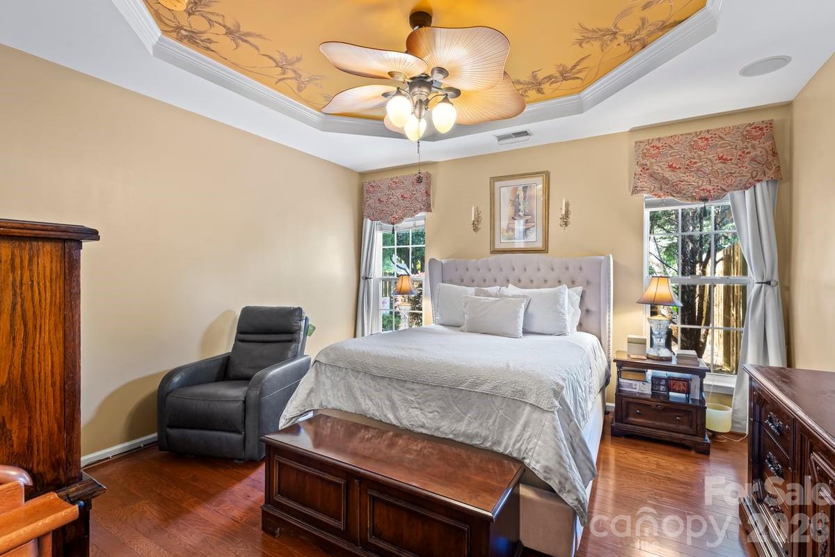 2122 Mondo Lane — Indian Trail