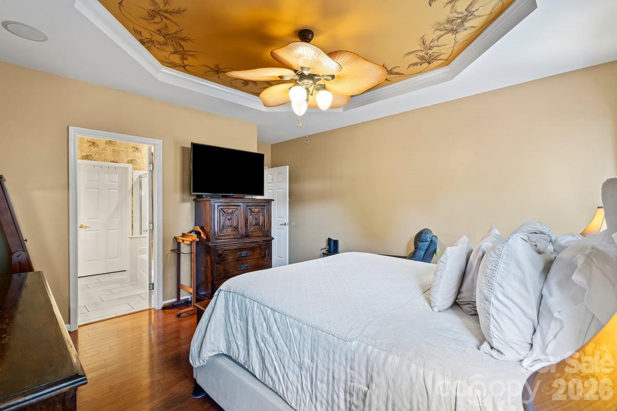 2122 Mondo Lane — Indian Trail