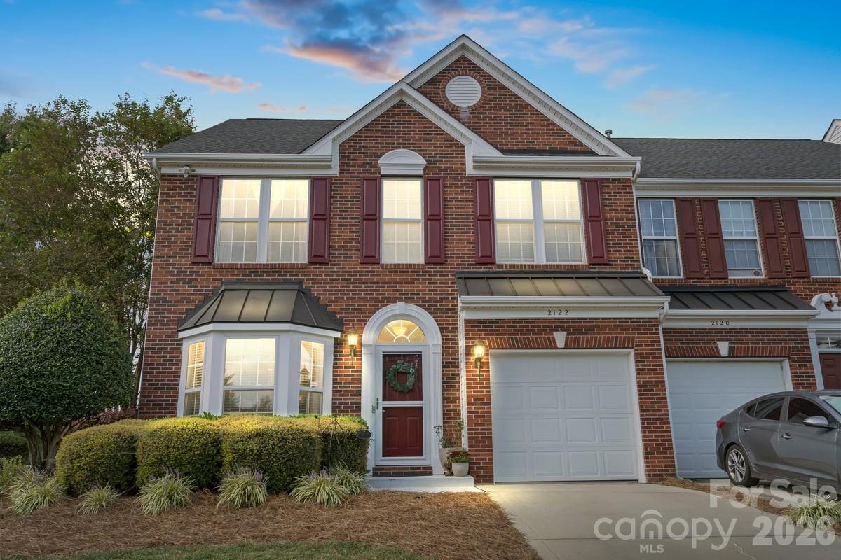 2122 Mondo Lane — Indian Trail